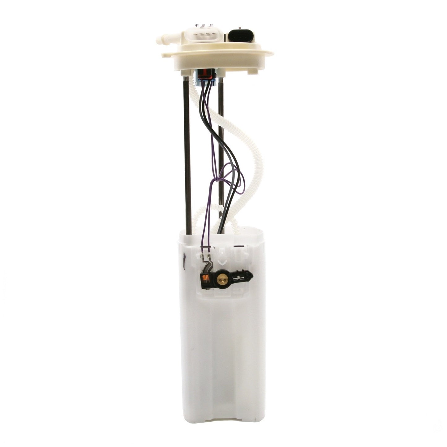 Angle View of Fuel Pump Module Assembly DELPHI FG0285