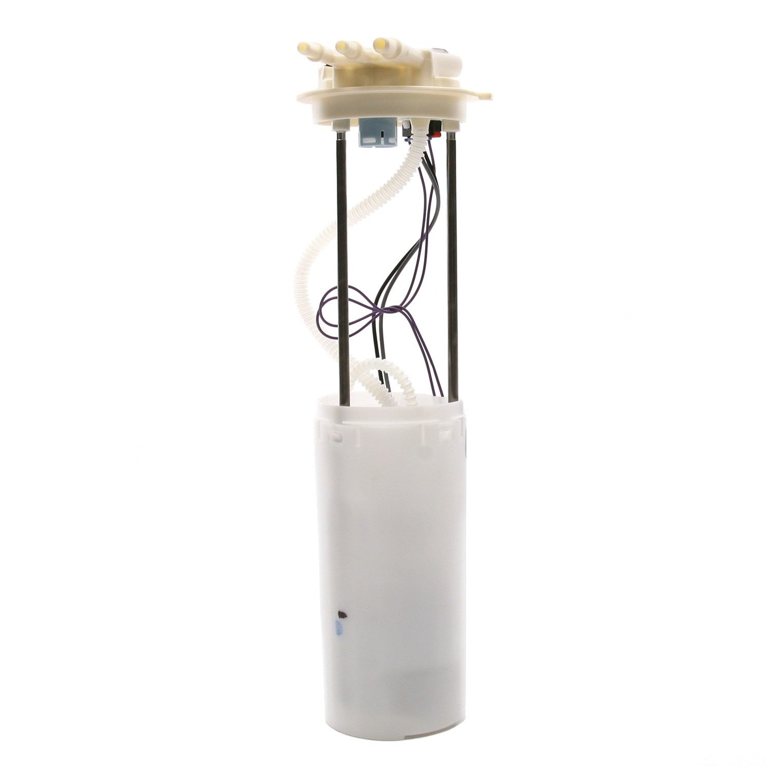 Back View of Fuel Pump Module Assembly DELPHI FG0285