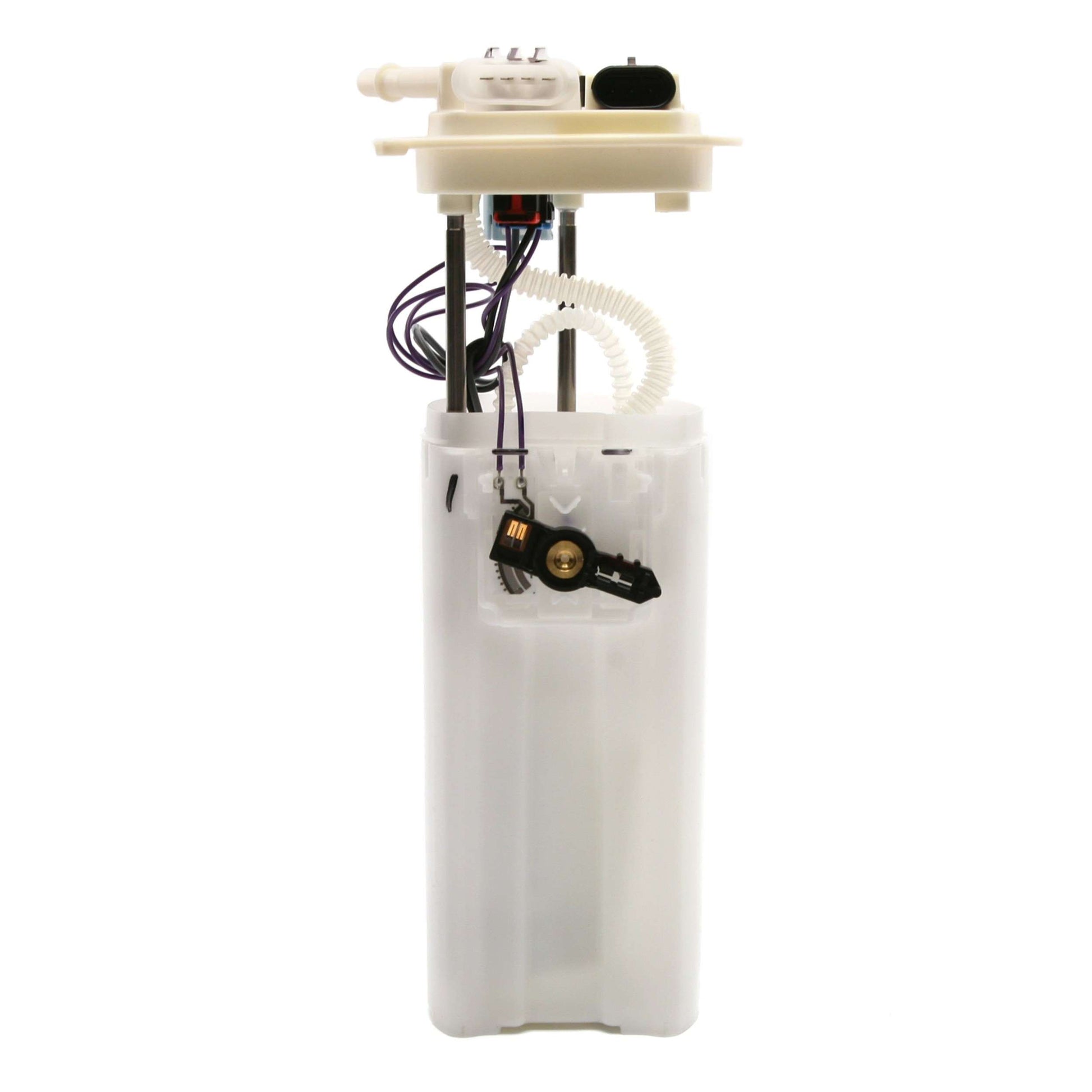 Angle View of Fuel Pump Module Assembly DELPHI FG0286