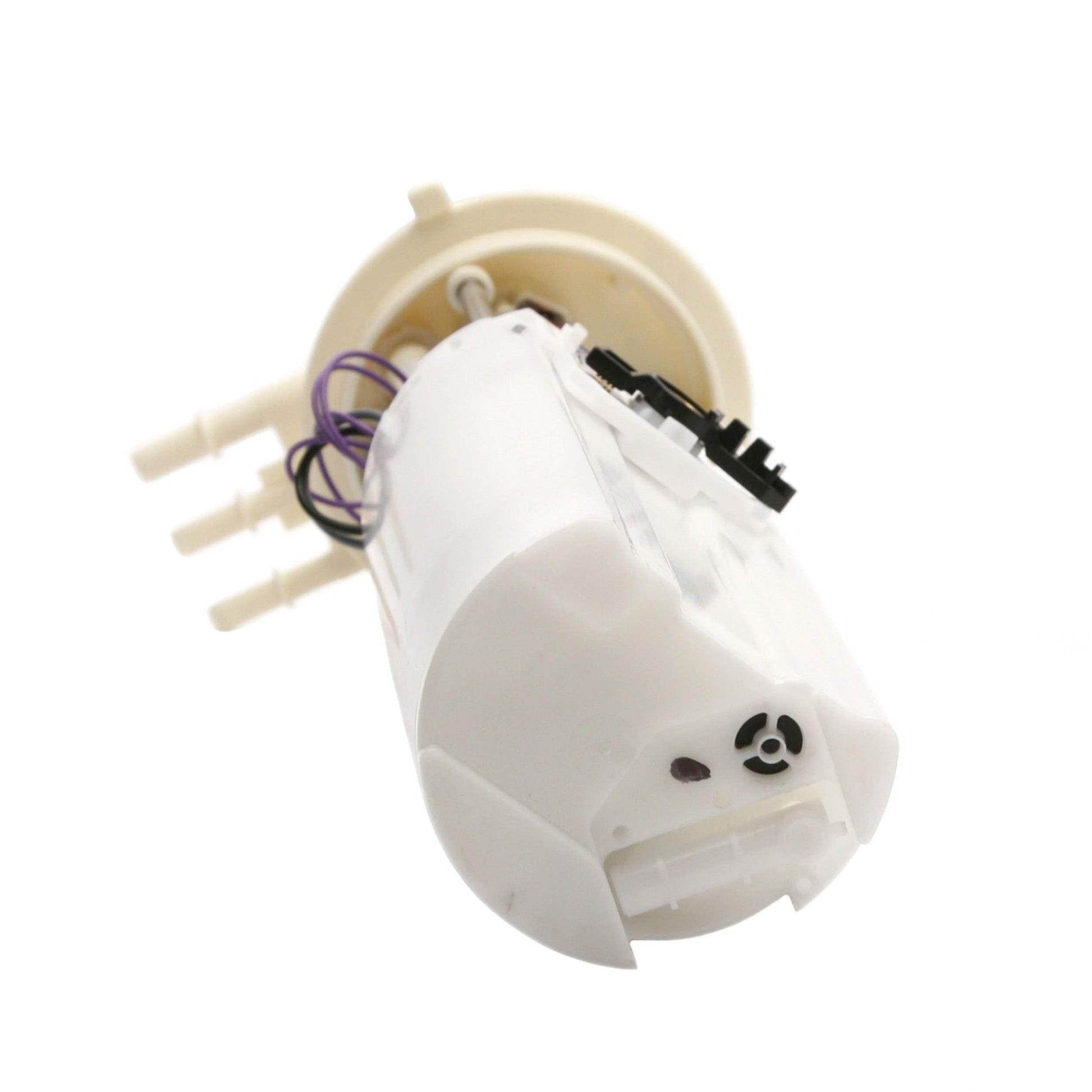 Bottom View of Fuel Pump Module Assembly DELPHI FG0286