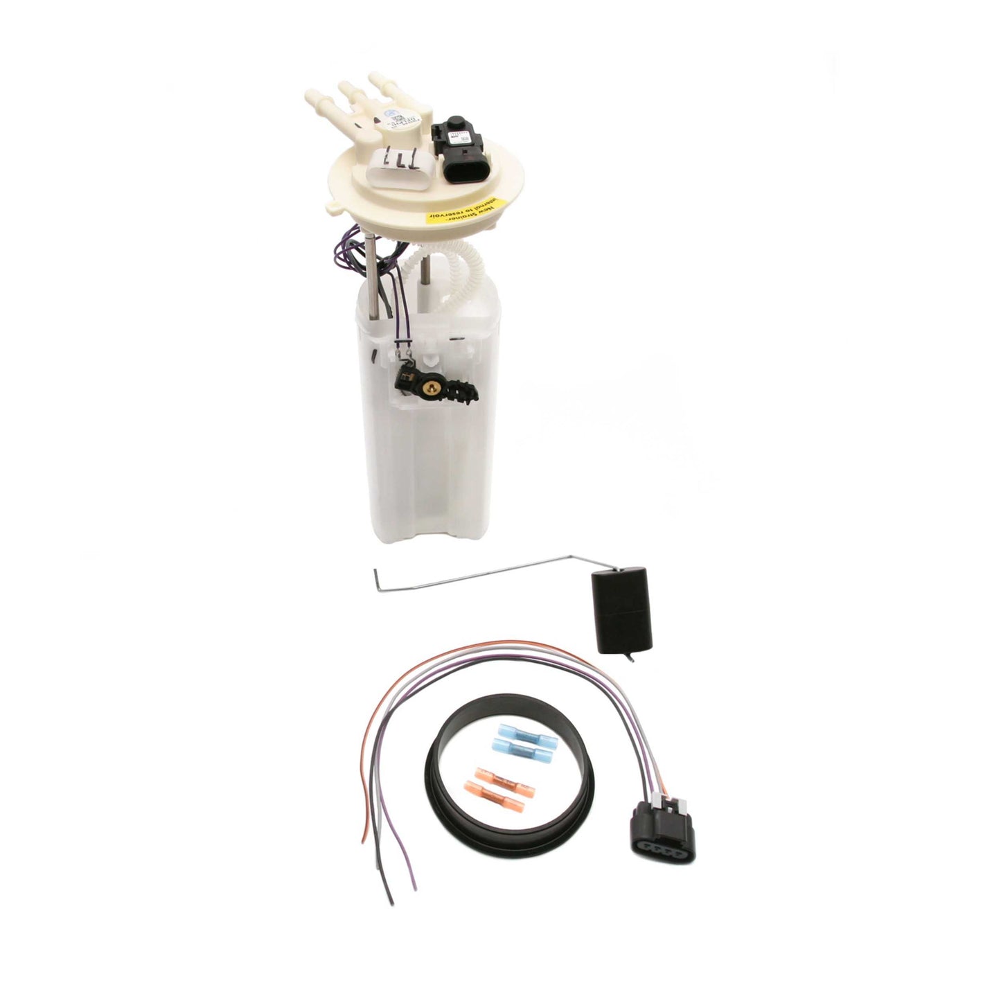 Kit View of Fuel Pump Module Assembly DELPHI FG0286