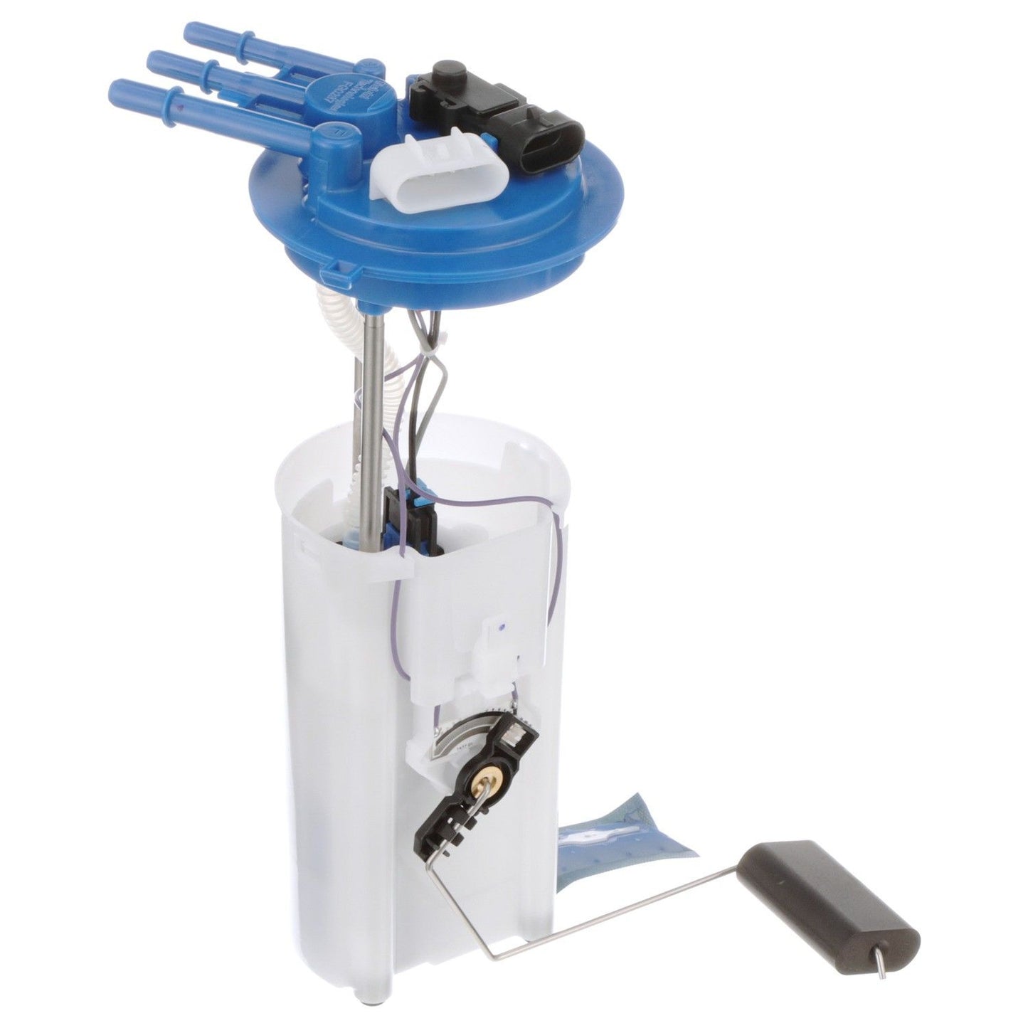 Angle View of Fuel Pump Module Assembly DELPHI FG0287