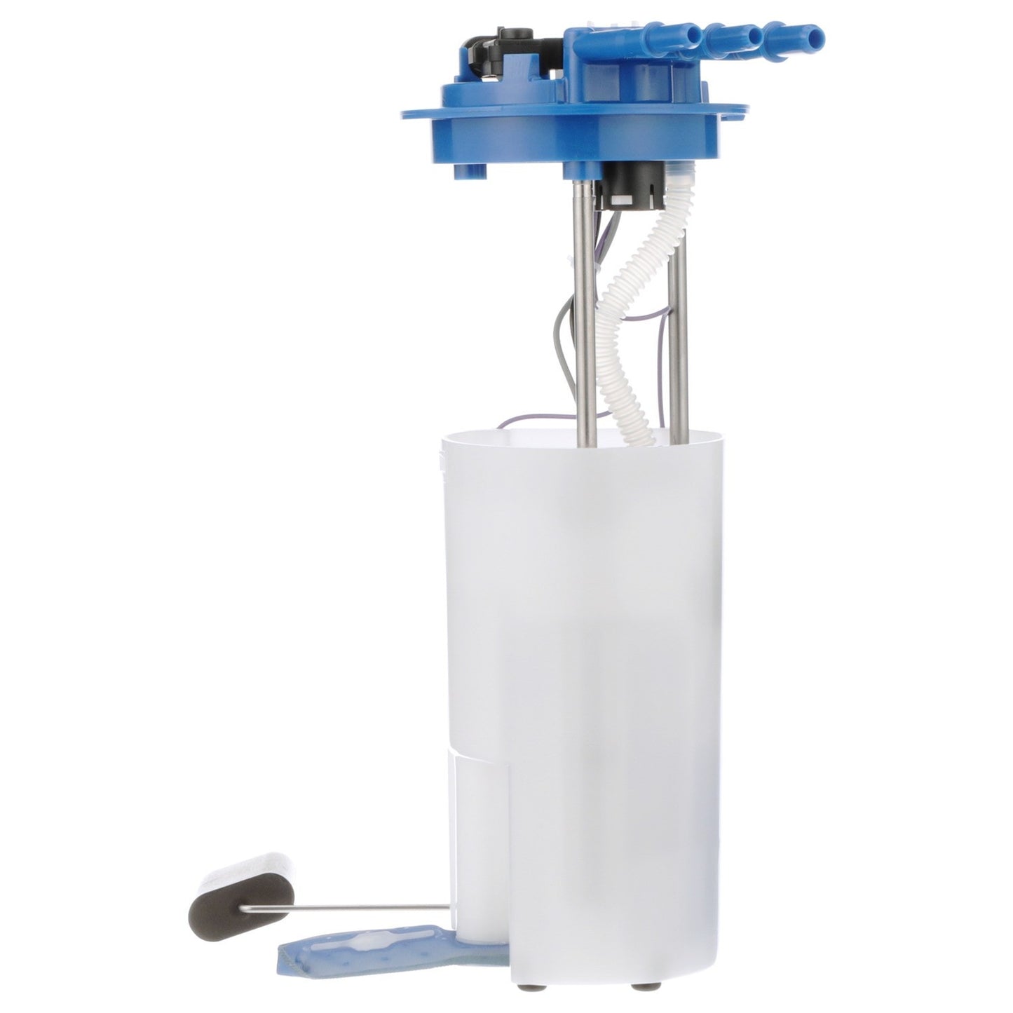 Back View of Fuel Pump Module Assembly DELPHI FG0287