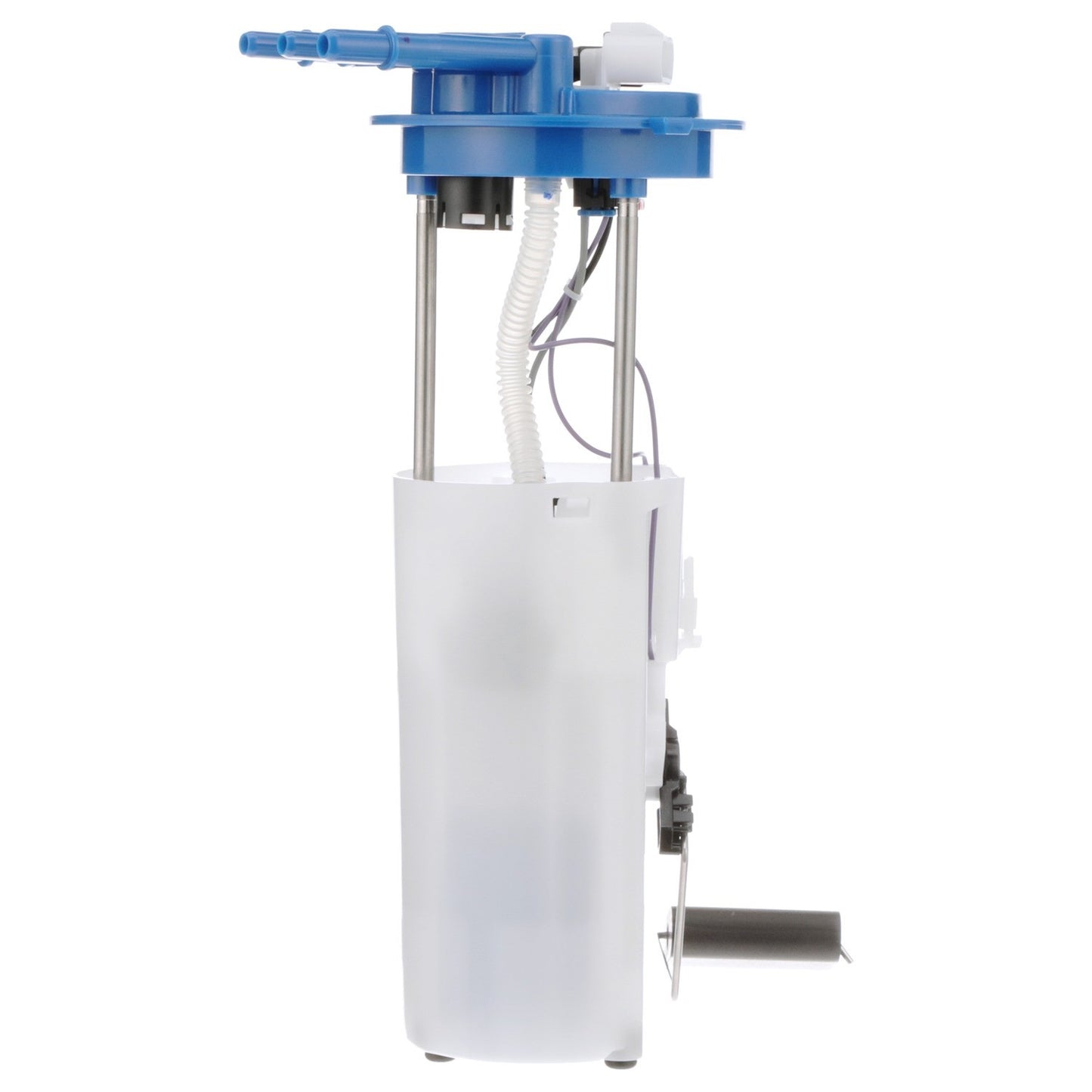 Left View of Fuel Pump Module Assembly DELPHI FG0287