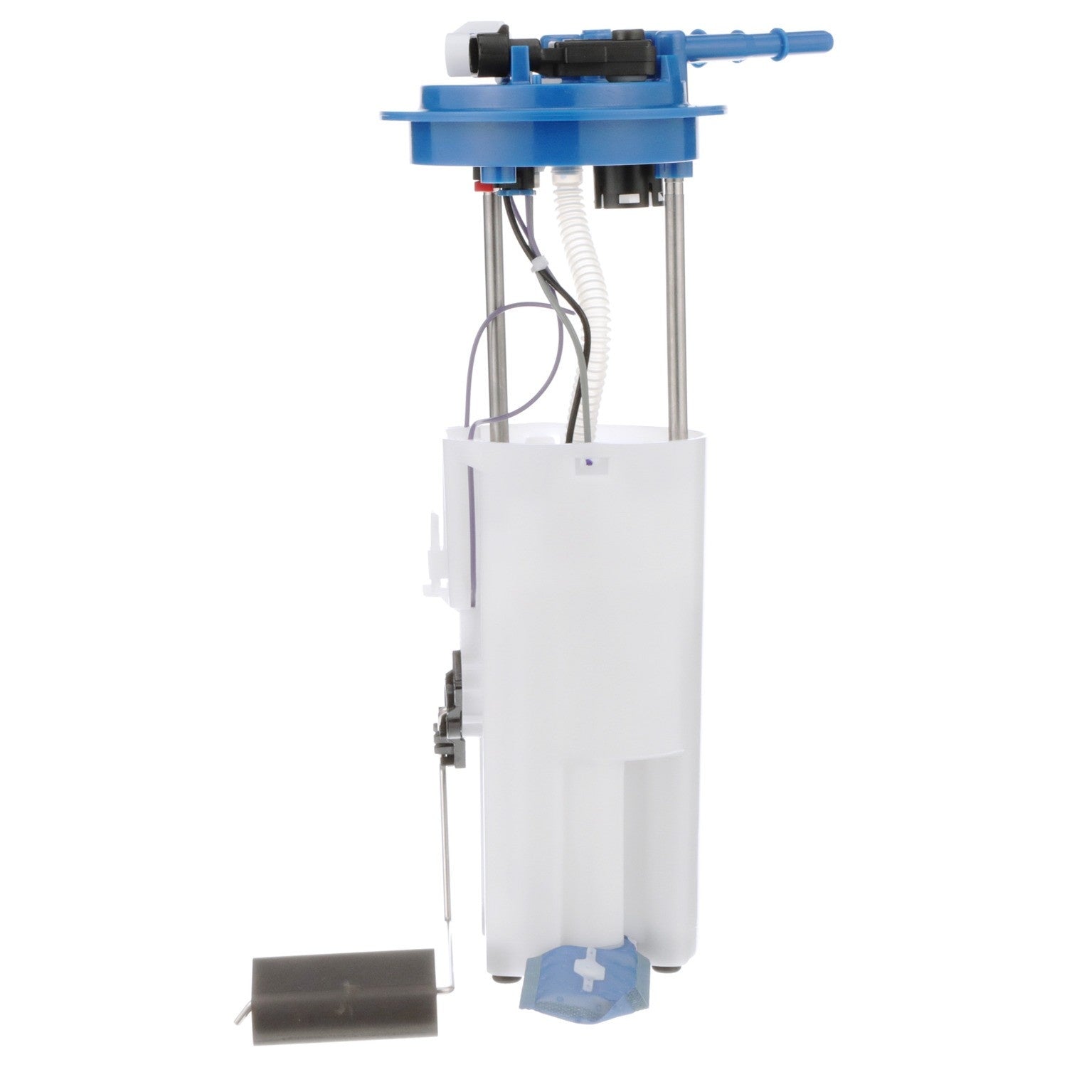 Right View of Fuel Pump Module Assembly DELPHI FG0287