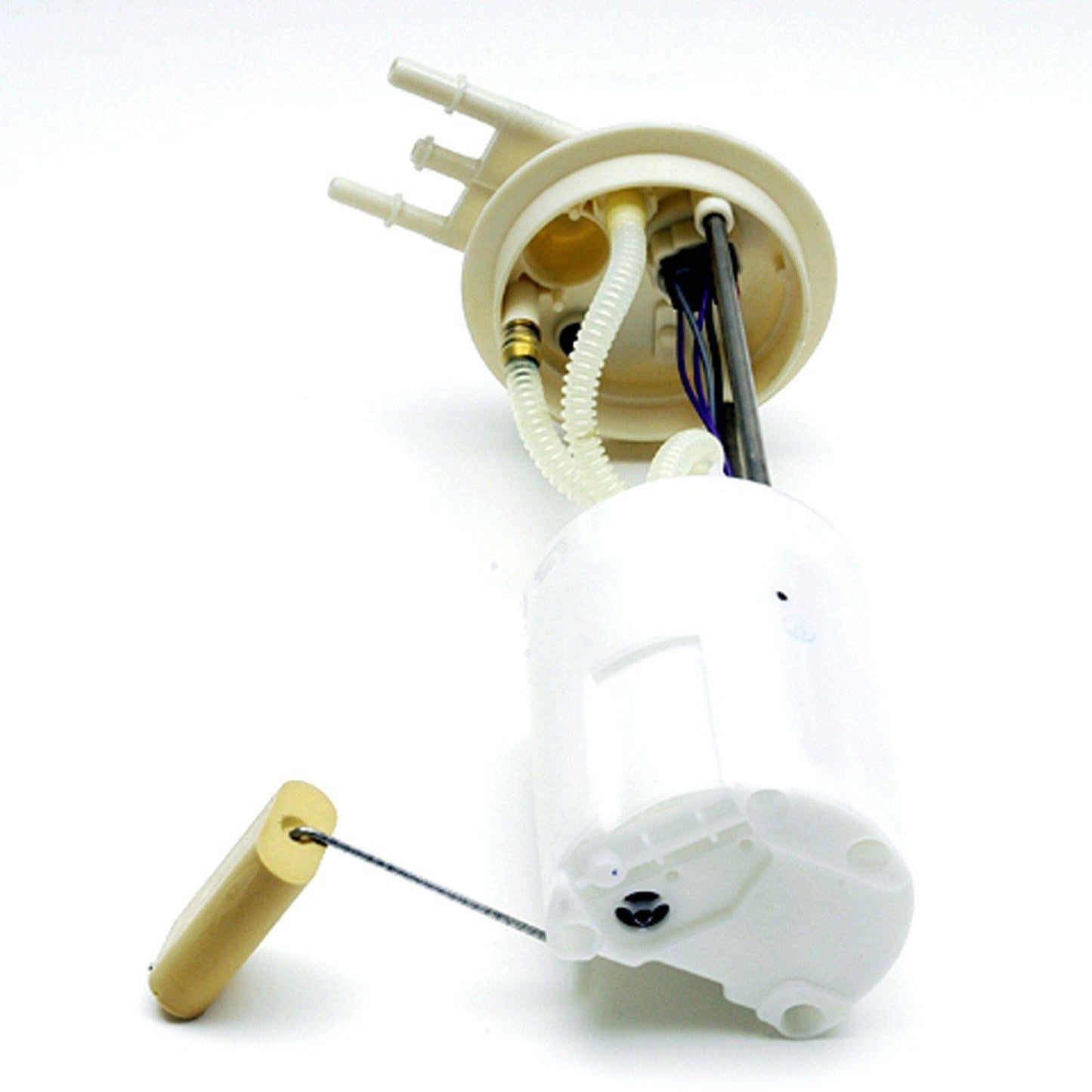 Back View of Fuel Pump Module Assembly DELPHI FG0289