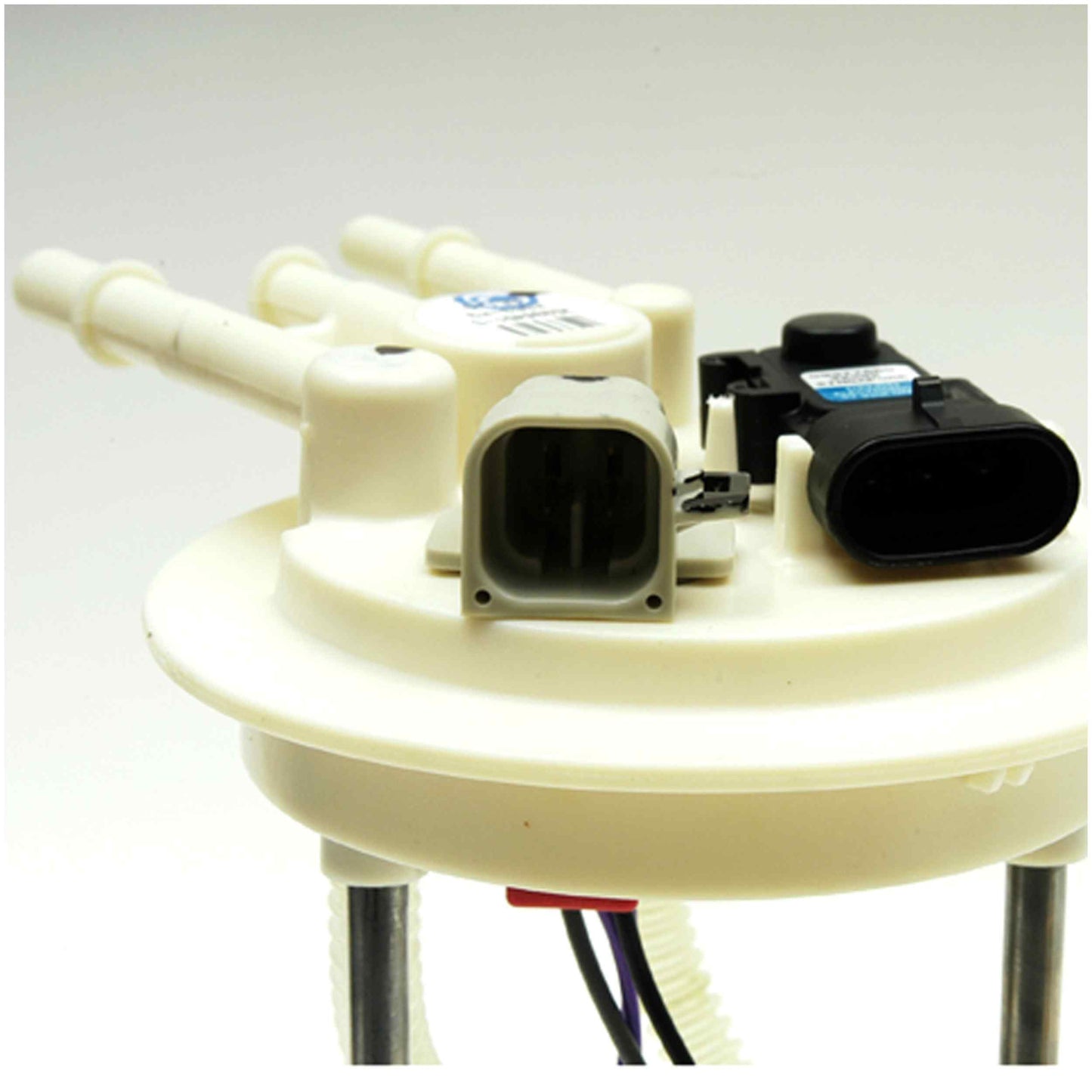 Connector View of Fuel Pump Module Assembly DELPHI FG0289