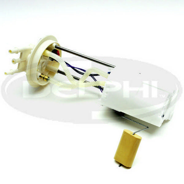 Front View of Fuel Pump Module Assembly DELPHI FG0289