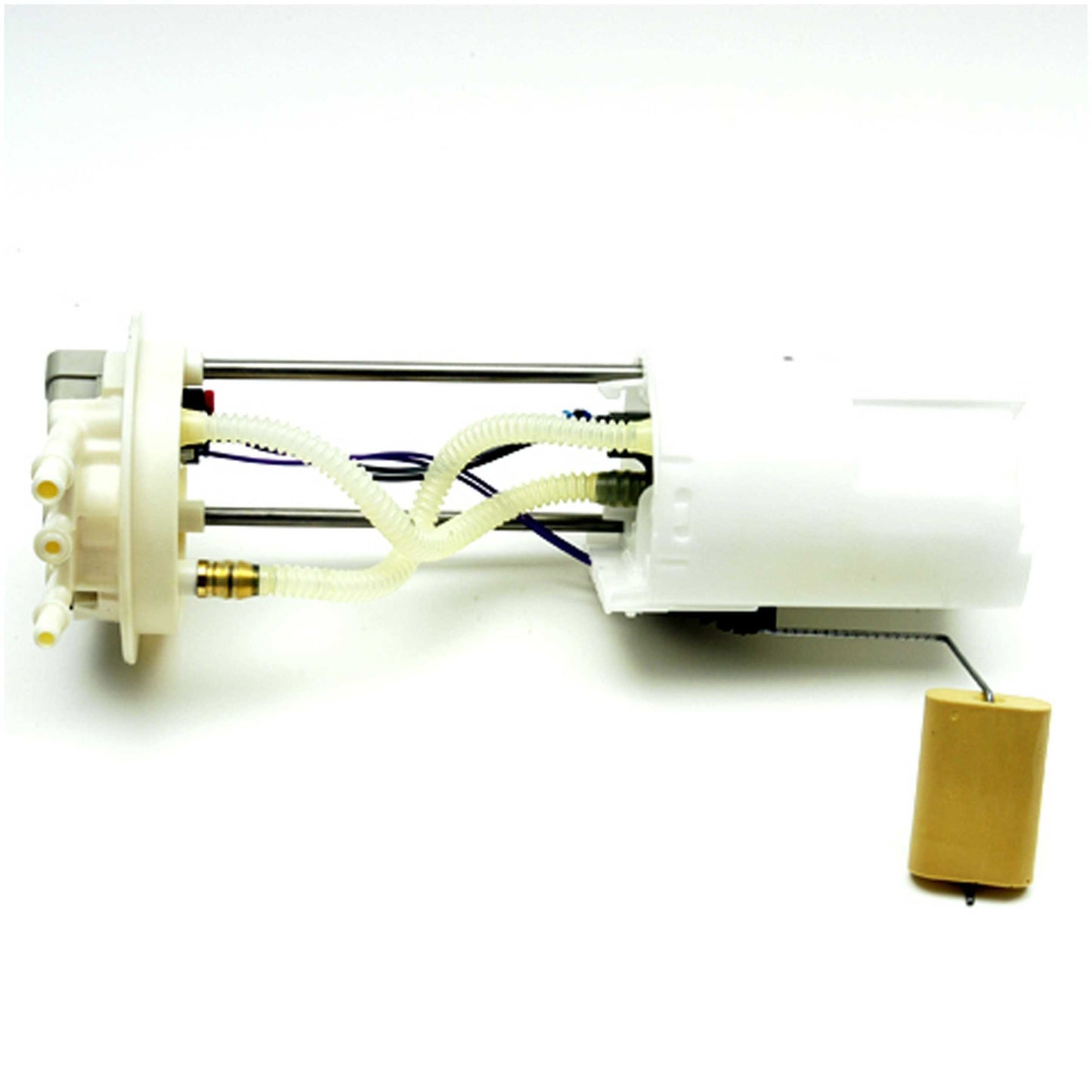 Side View of Fuel Pump Module Assembly DELPHI FG0289