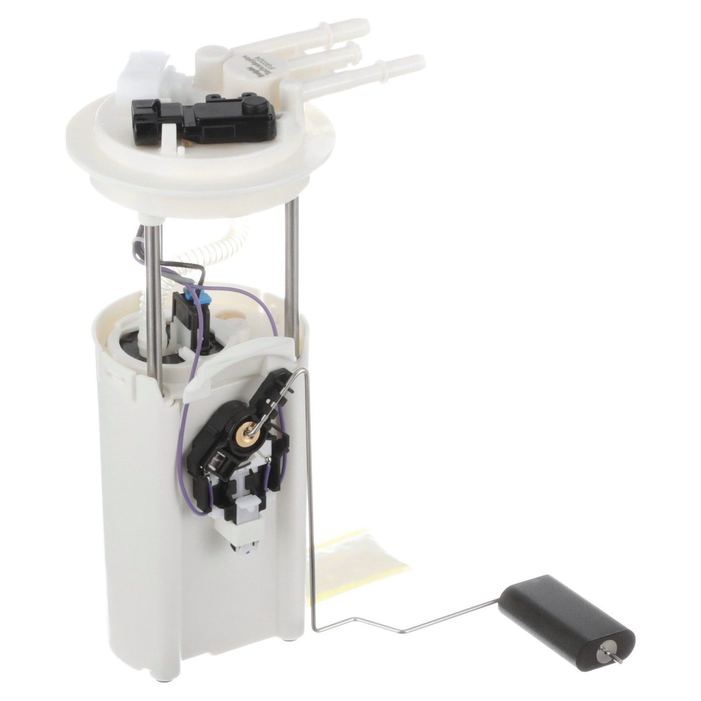 Angle View of Fuel Pump Module Assembly DELPHI FG0324