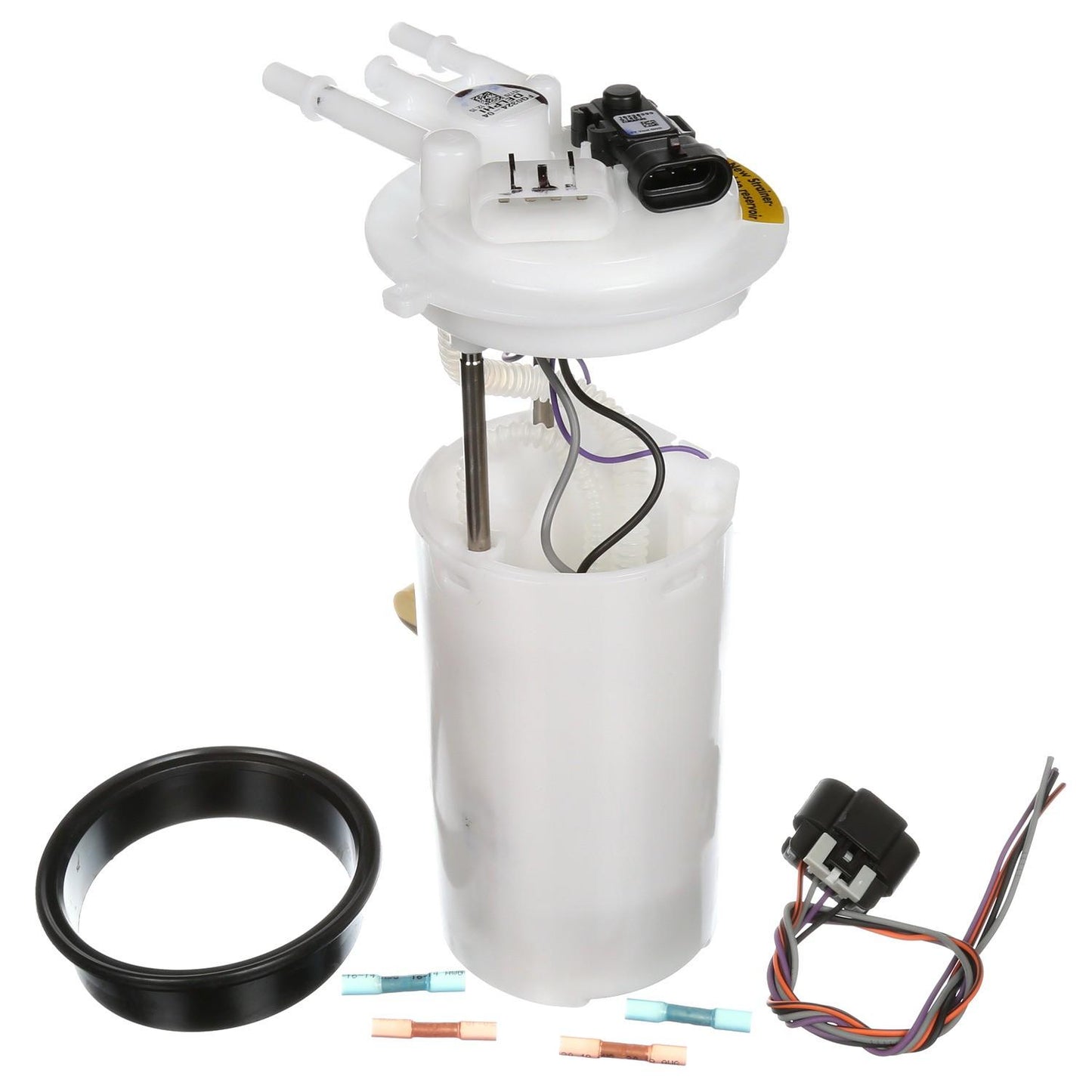 Kit View of Fuel Pump Module Assembly DELPHI FG0324