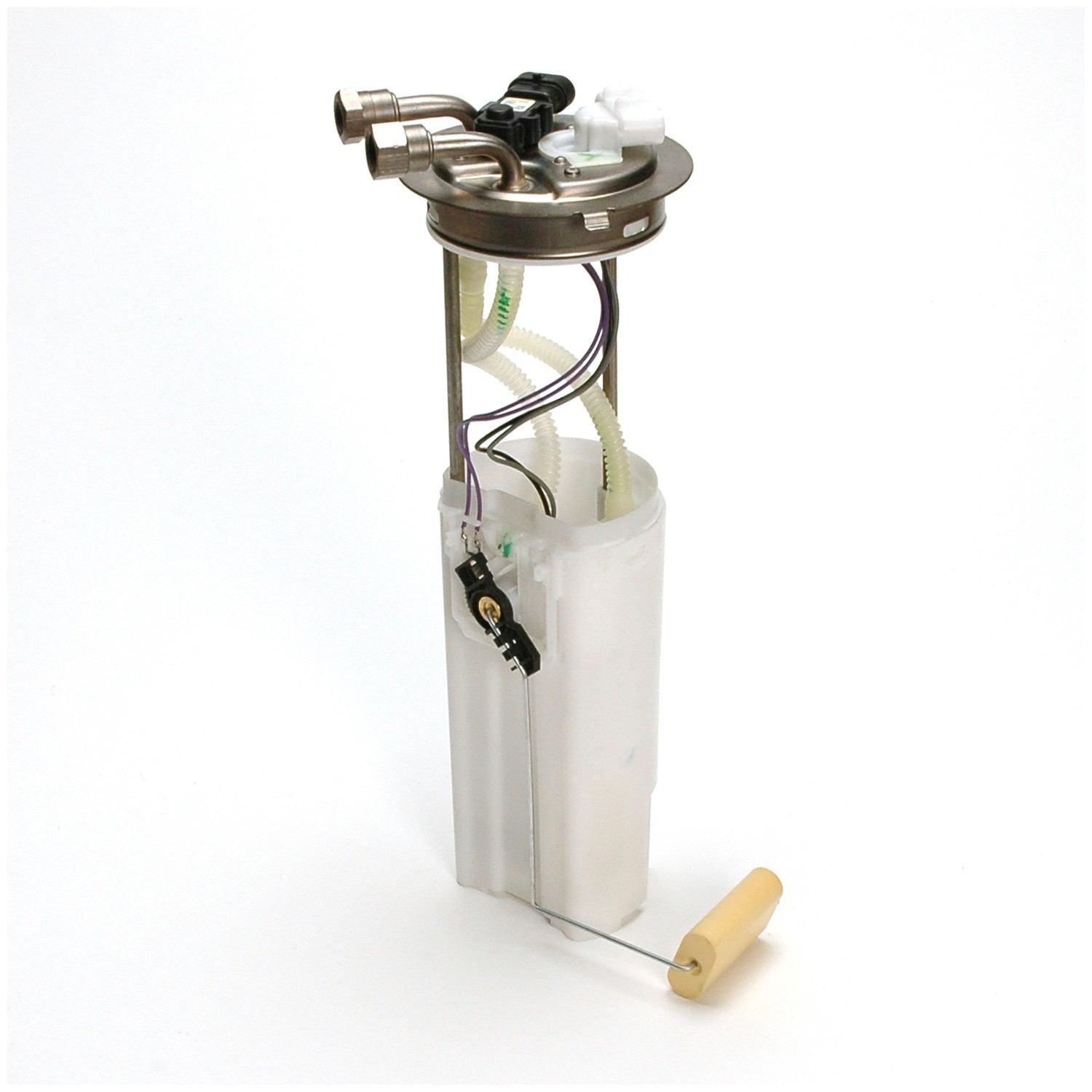 Angle View of Fuel Pump Module Assembly DELPHI FG0326