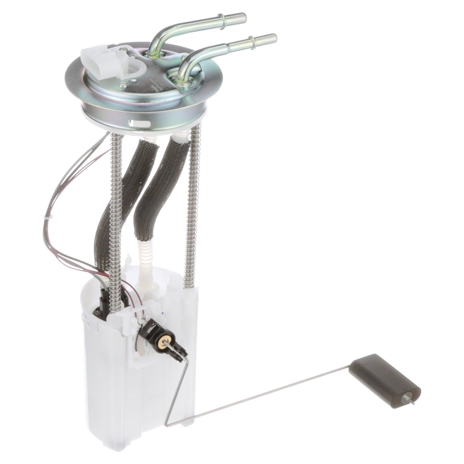 Angle View of Fuel Pump Module Assembly DELPHI FG0331