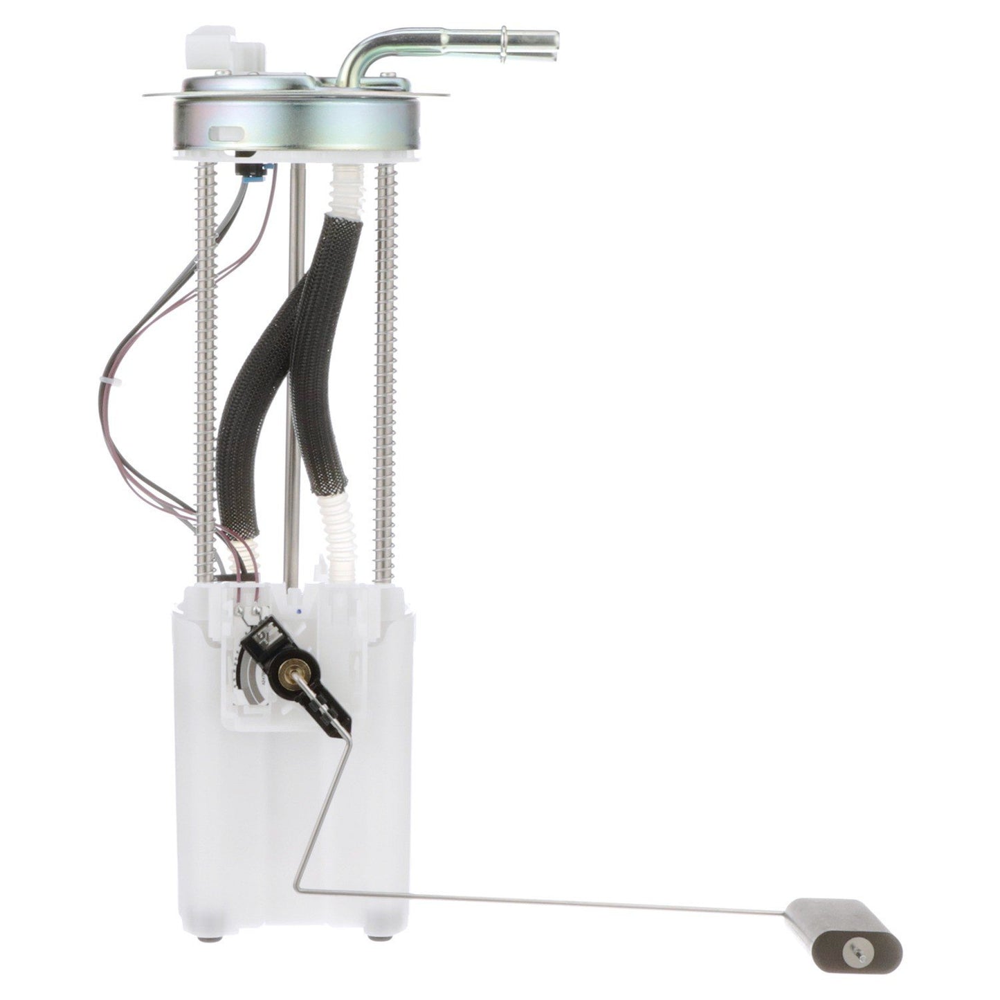 Front View of Fuel Pump Module Assembly DELPHI FG0331