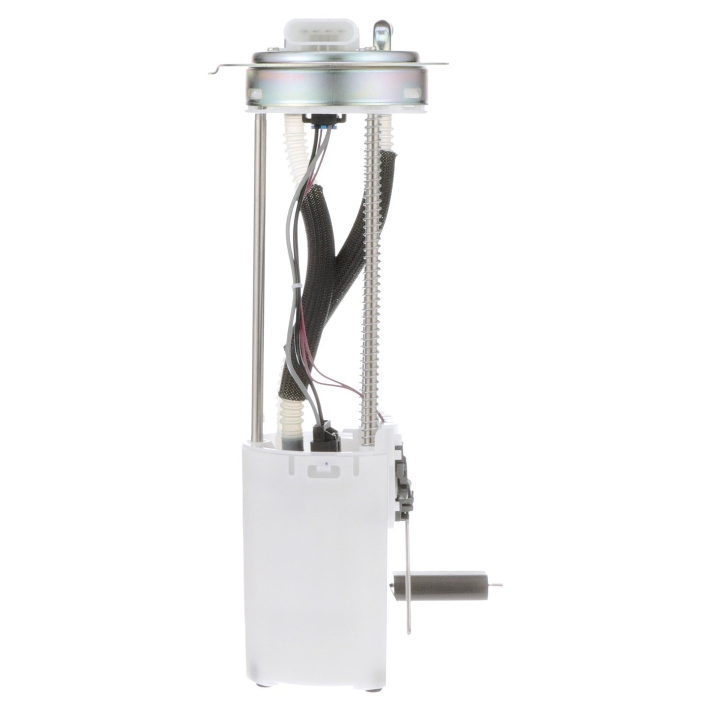 Left View of Fuel Pump Module Assembly DELPHI FG0331