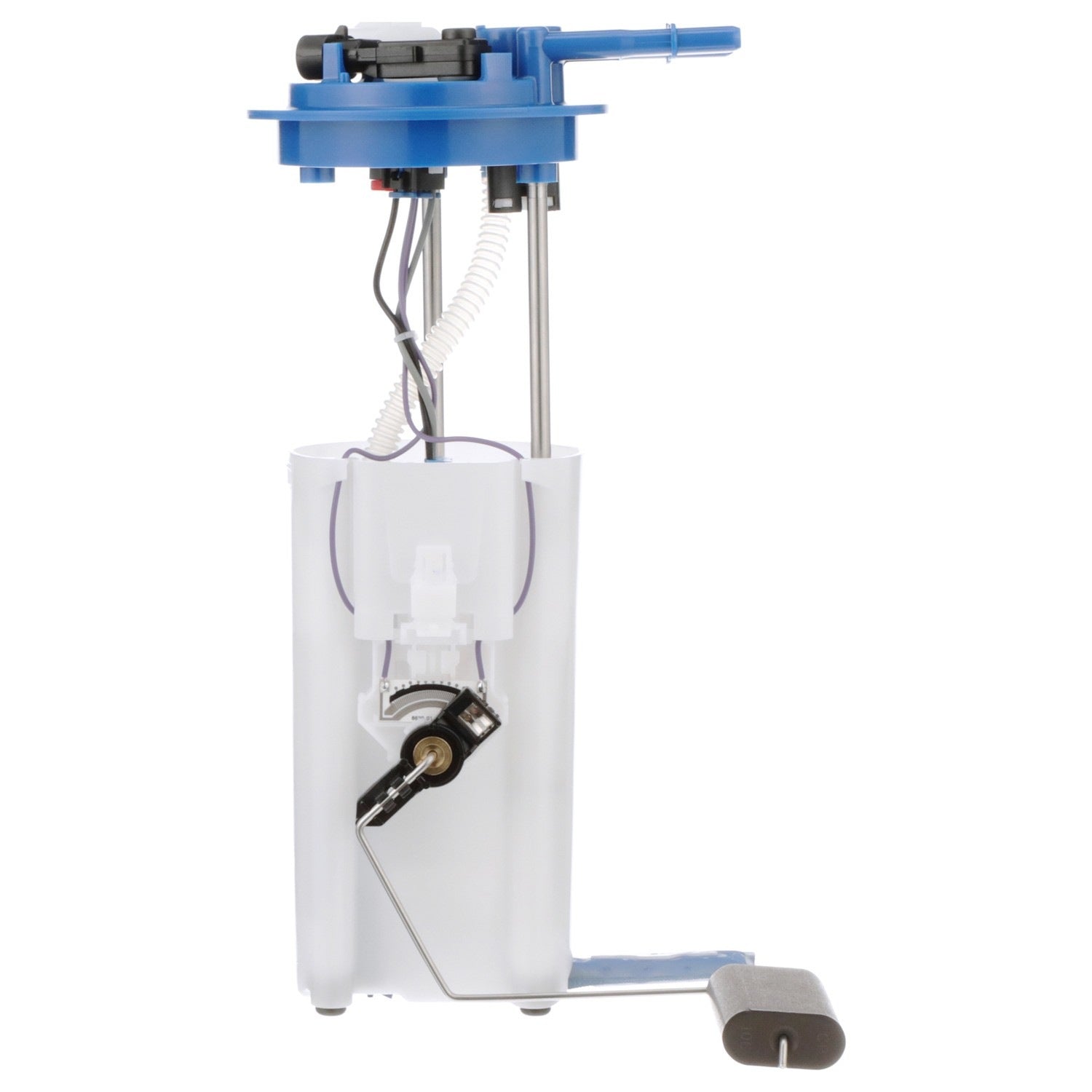 Front View of Fuel Pump Module Assembly DELPHI FG0342