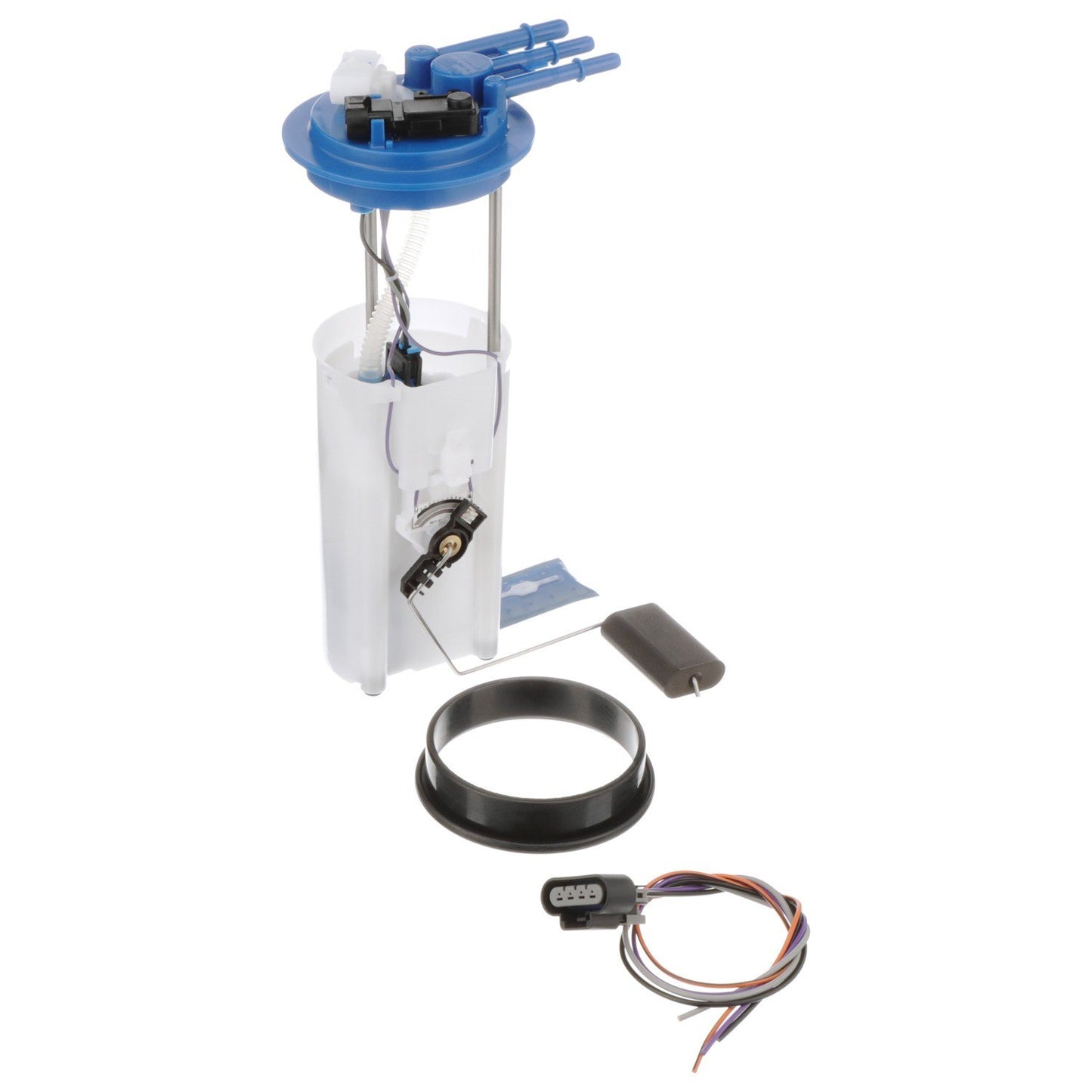 Kit View of Fuel Pump Module Assembly DELPHI FG0342