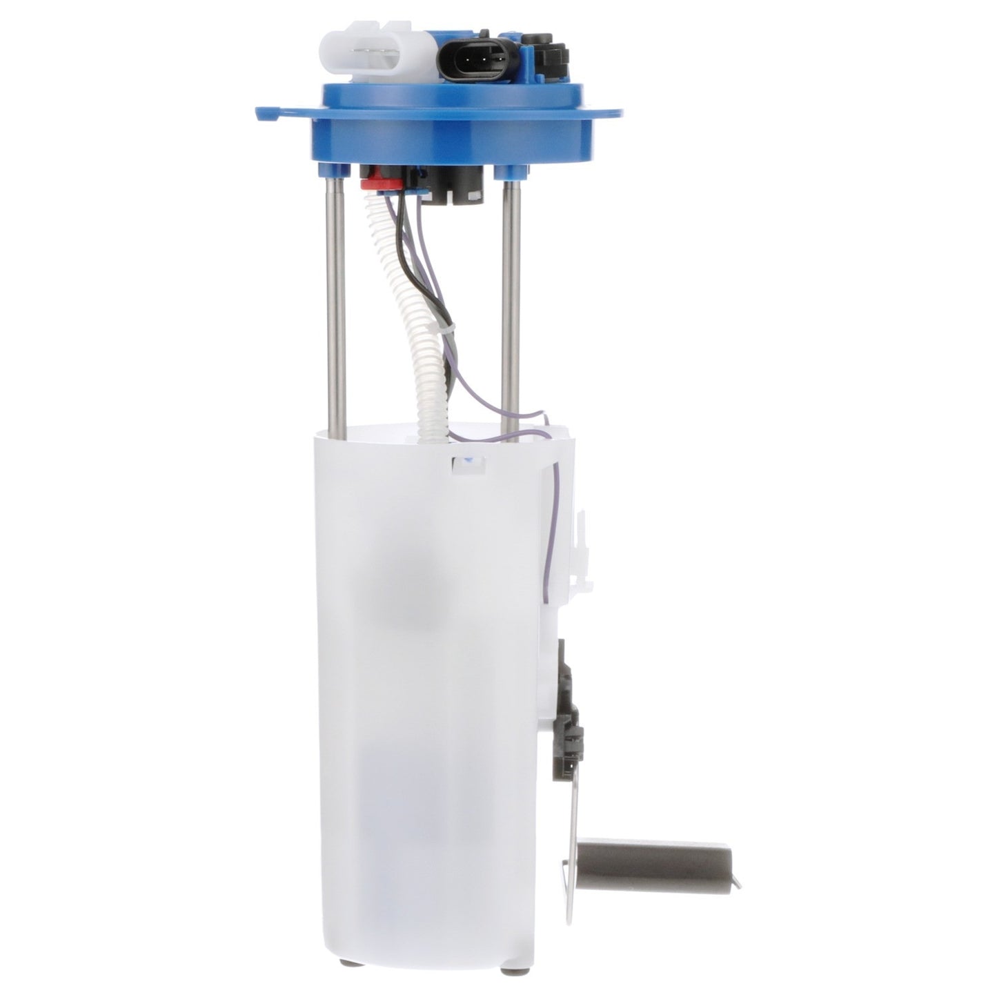 Left View of Fuel Pump Module Assembly DELPHI FG0342