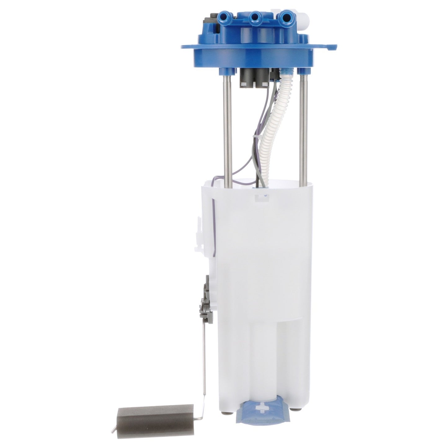 Right View of Fuel Pump Module Assembly DELPHI FG0342