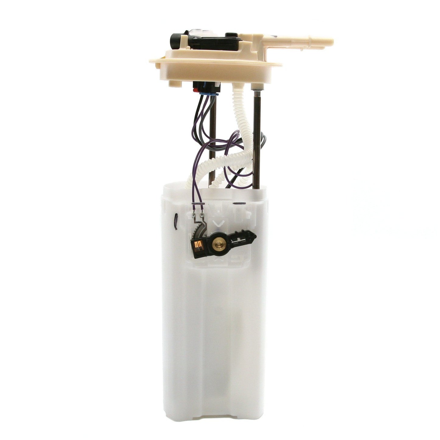 Angle View of Fuel Pump Module Assembly DELPHI FG0347