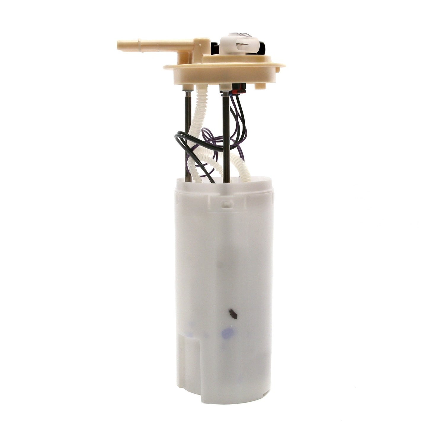 Back View of Fuel Pump Module Assembly DELPHI FG0347