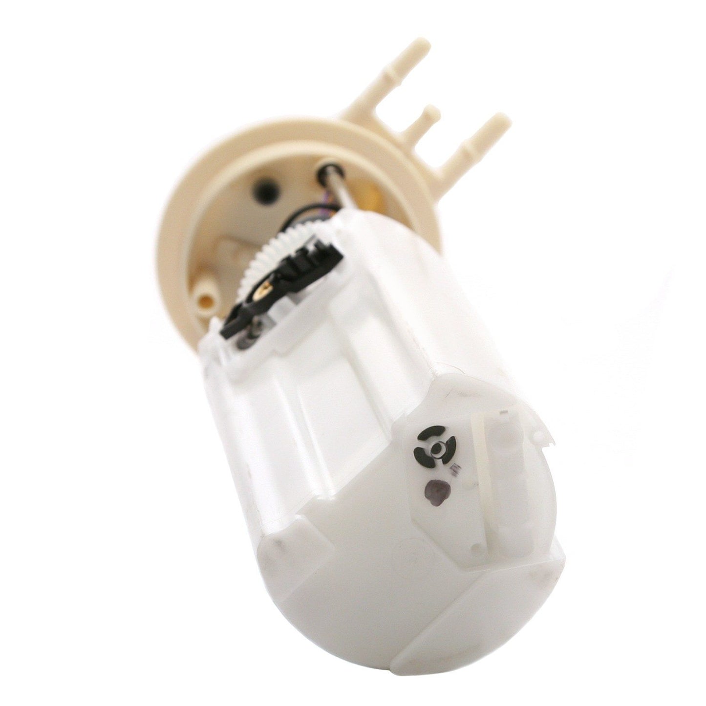 Bottom View of Fuel Pump Module Assembly DELPHI FG0347