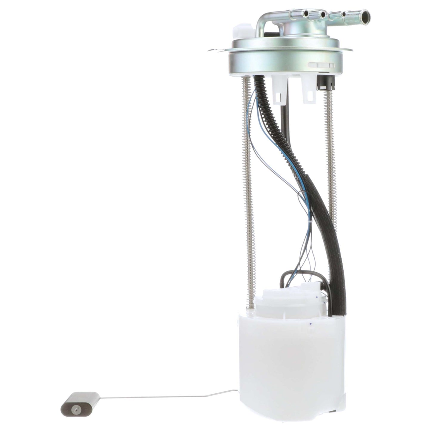 Back View of Fuel Pump Module Assembly DELPHI FG0353