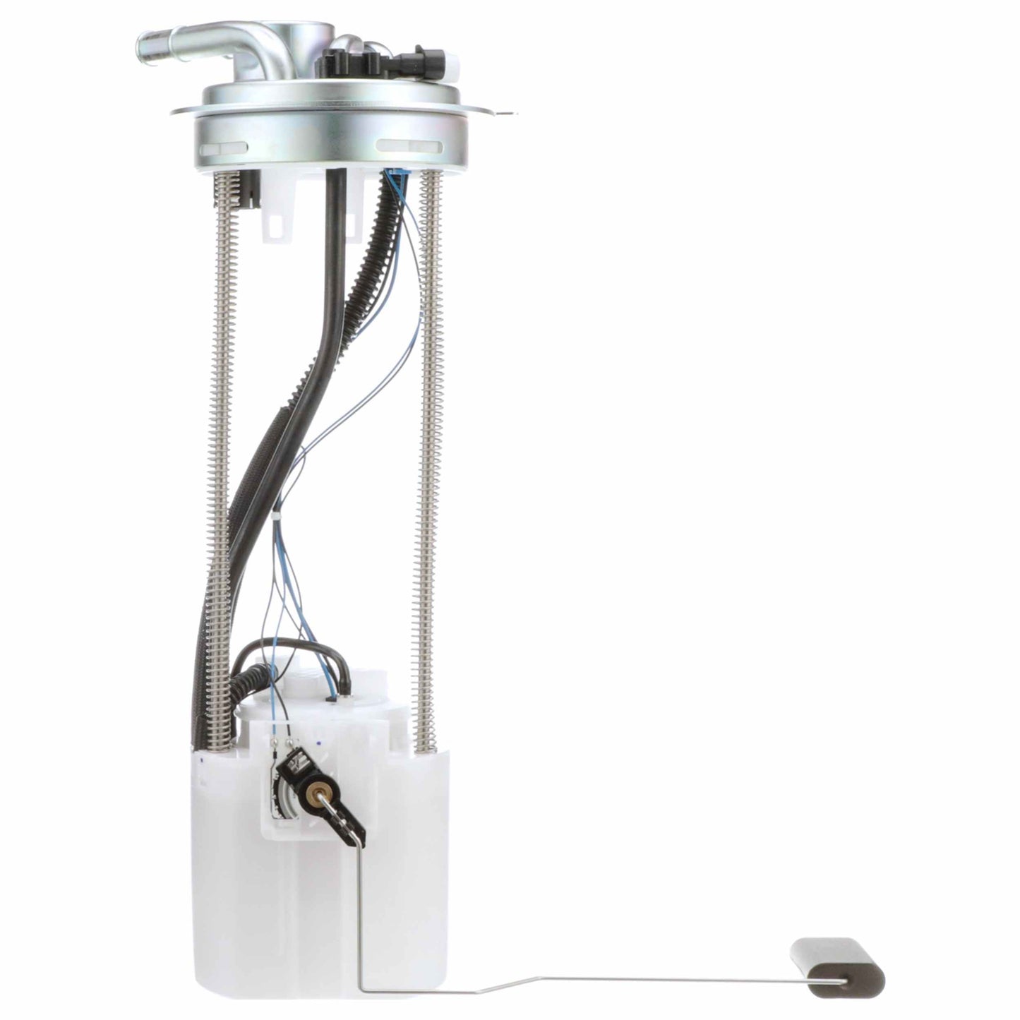 Front View of Fuel Pump Module Assembly DELPHI FG0353