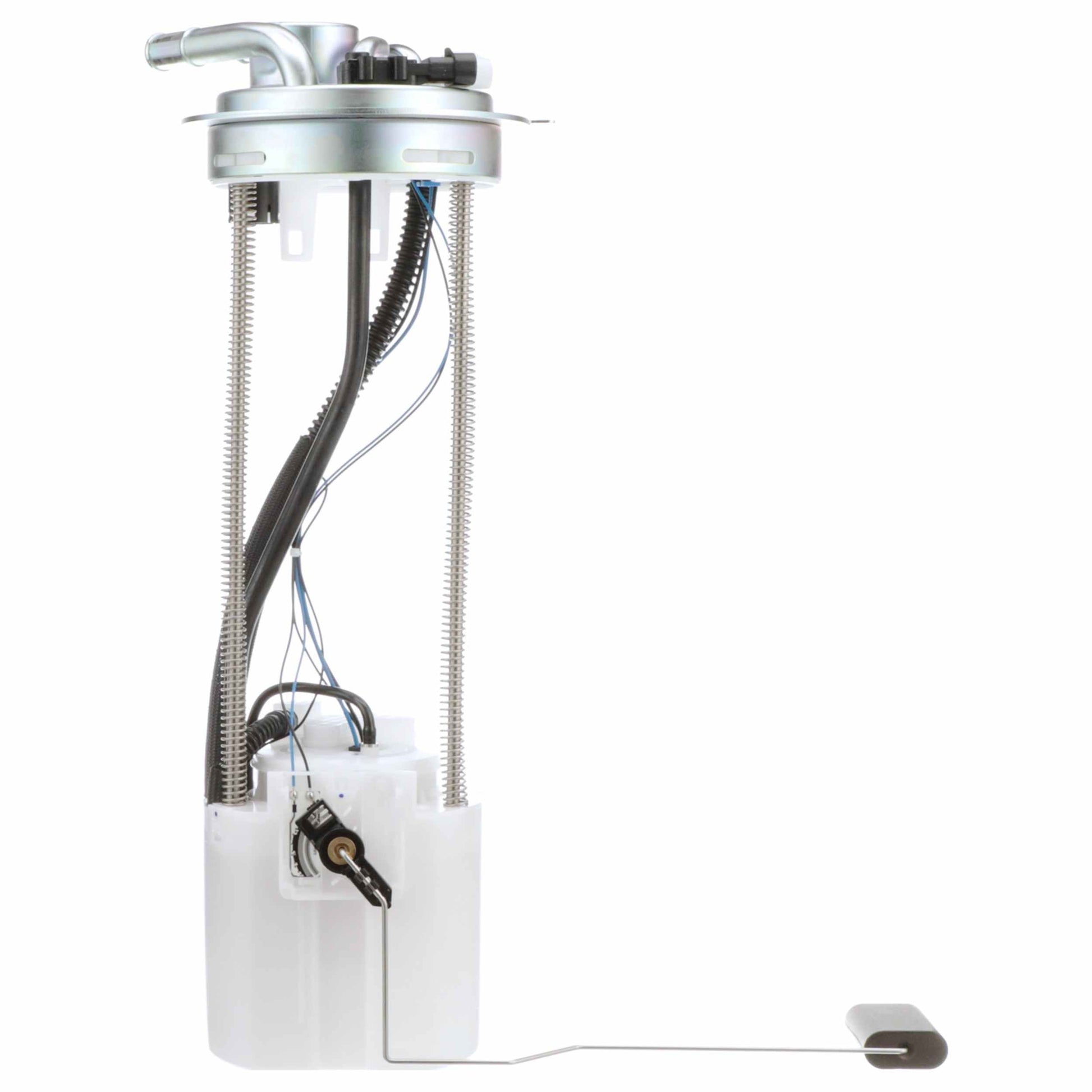 Front View of Fuel Pump Module Assembly DELPHI FG0353