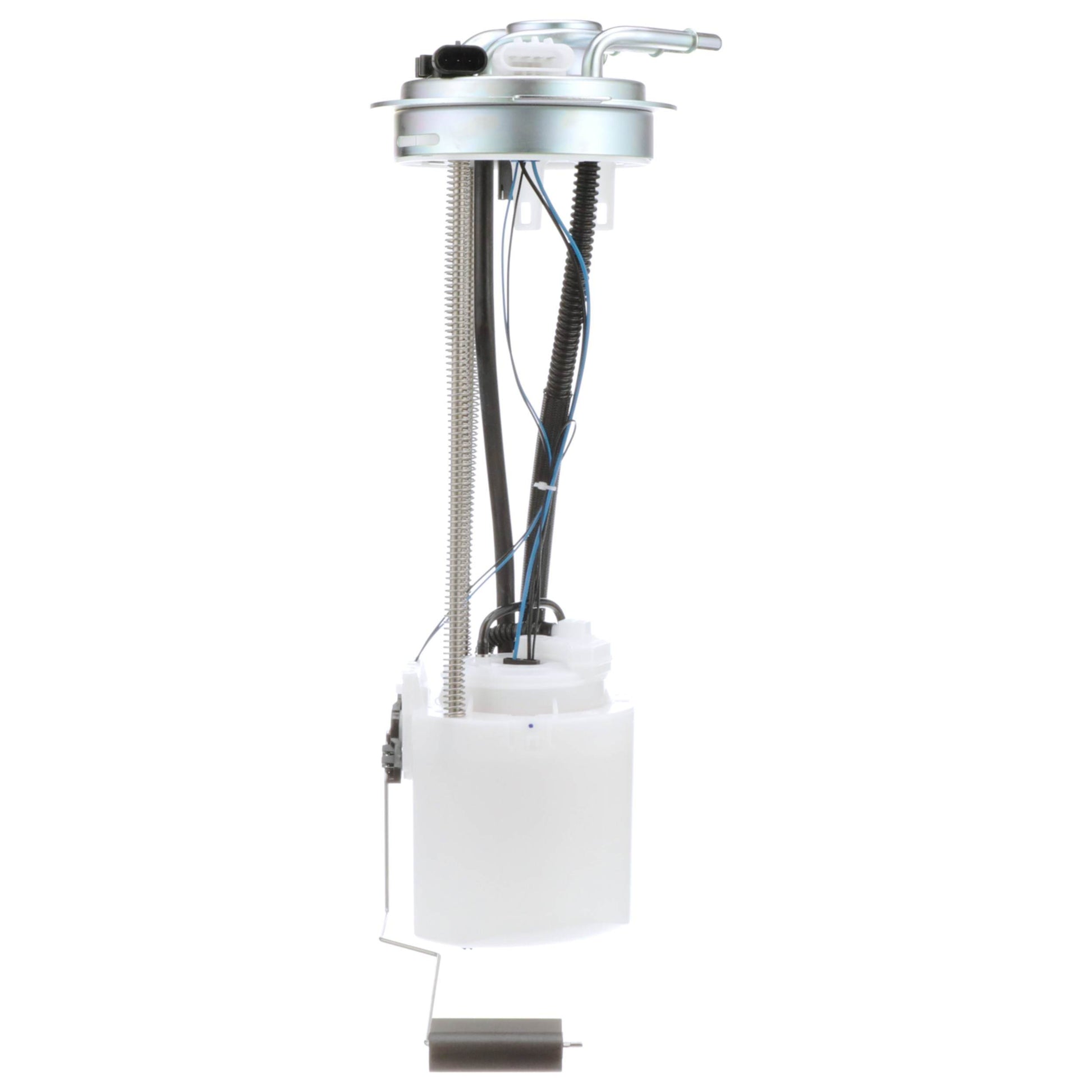 Right View of Fuel Pump Module Assembly DELPHI FG0353