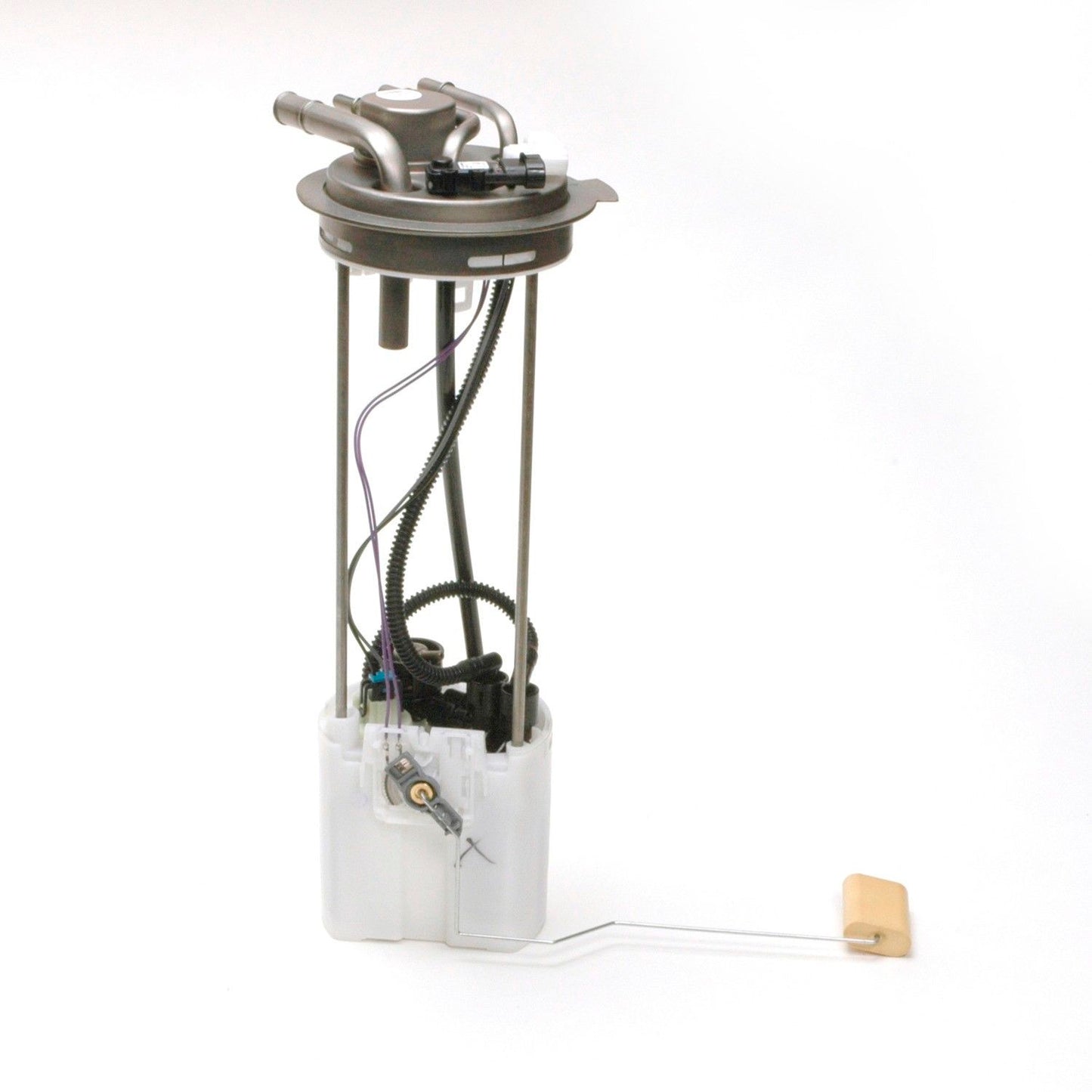 Side View of Fuel Pump Module Assembly DELPHI FG0353