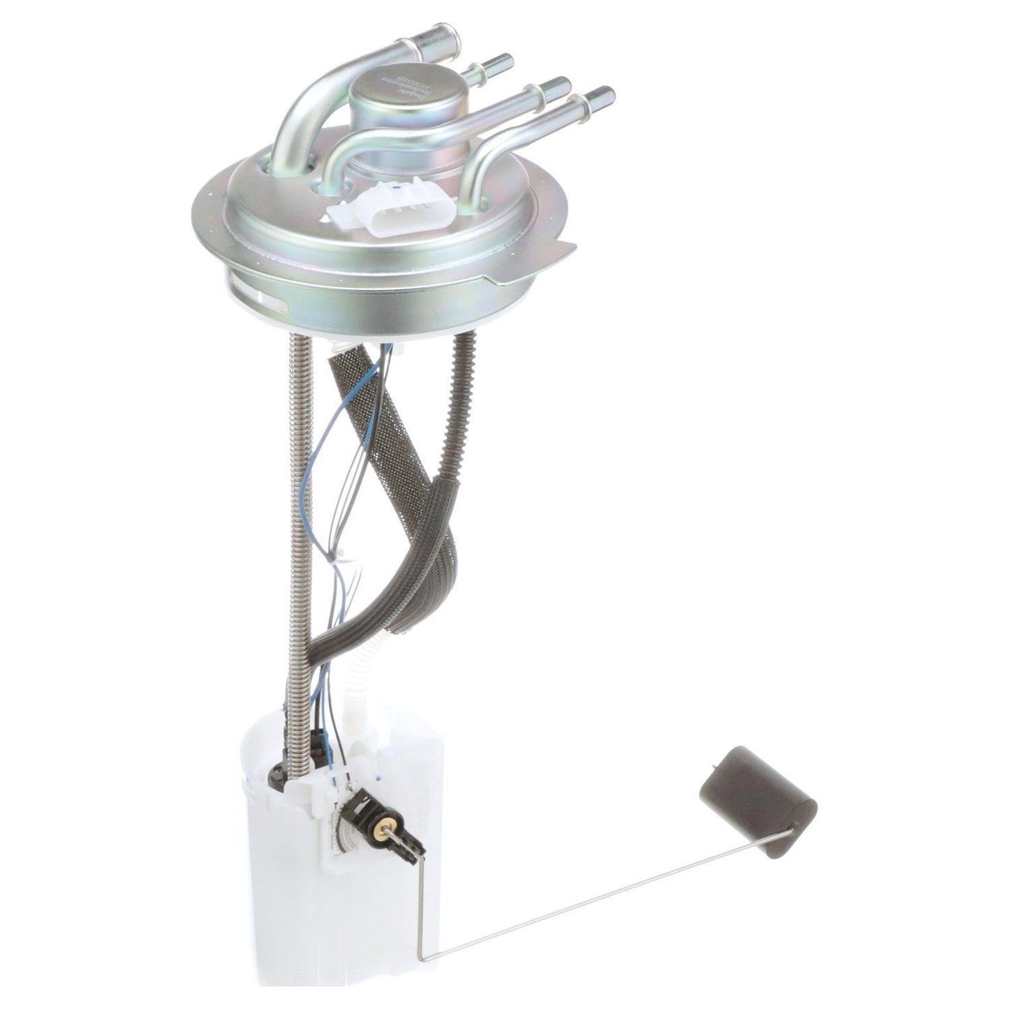 Angle View of Fuel Pump Module Assembly DELPHI FG0355