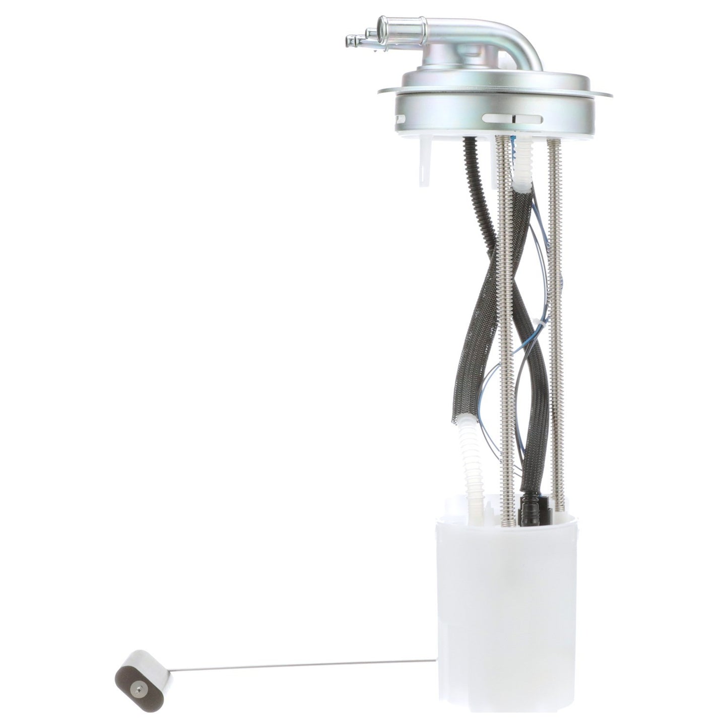 Back View of Fuel Pump Module Assembly DELPHI FG0355