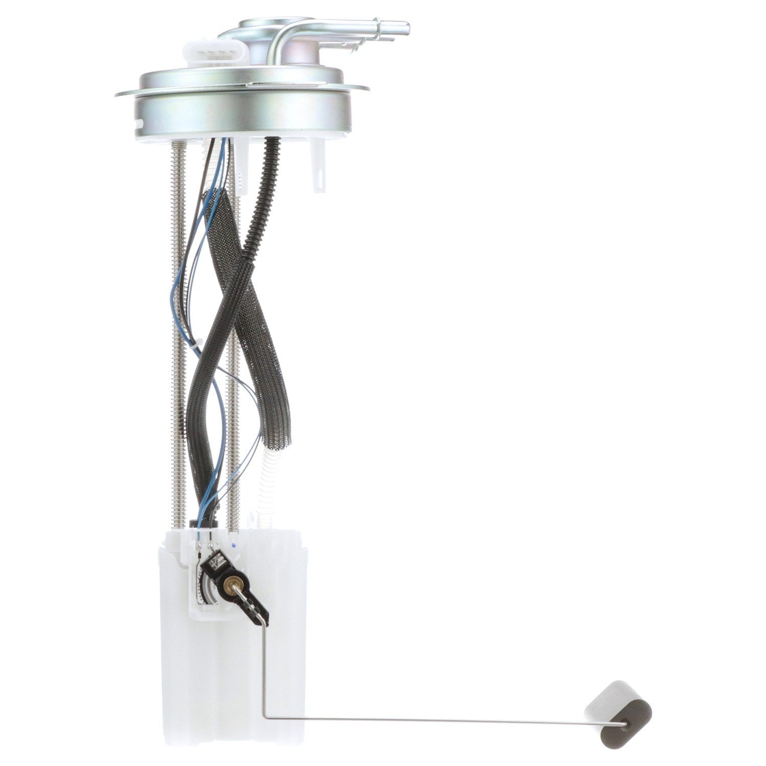 Front View of Fuel Pump Module Assembly DELPHI FG0355