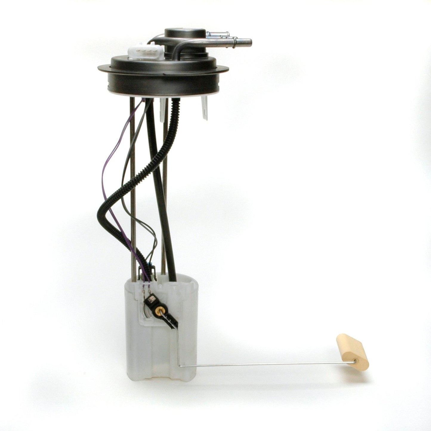 Side View of Fuel Pump Module Assembly DELPHI FG0355