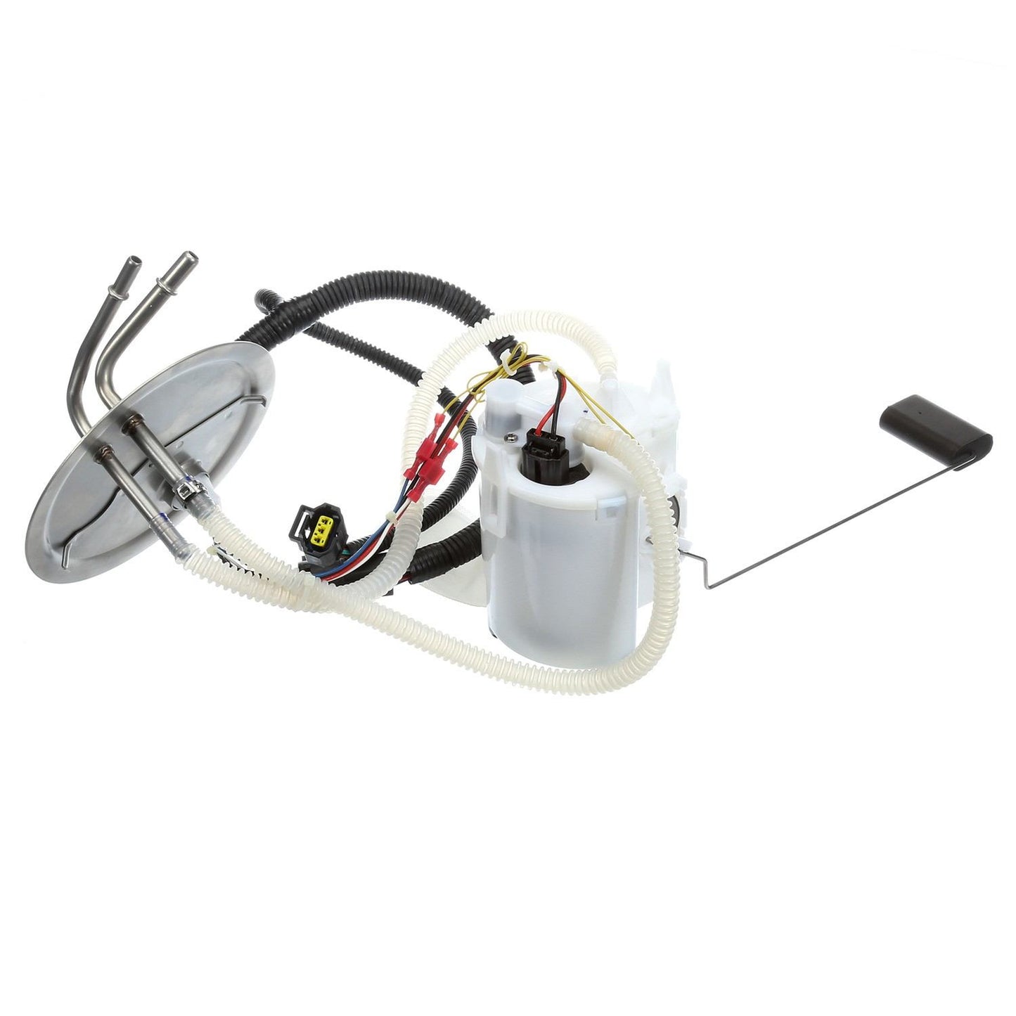 Angle View of Fuel Pump Module Assembly DELPHI FG0360