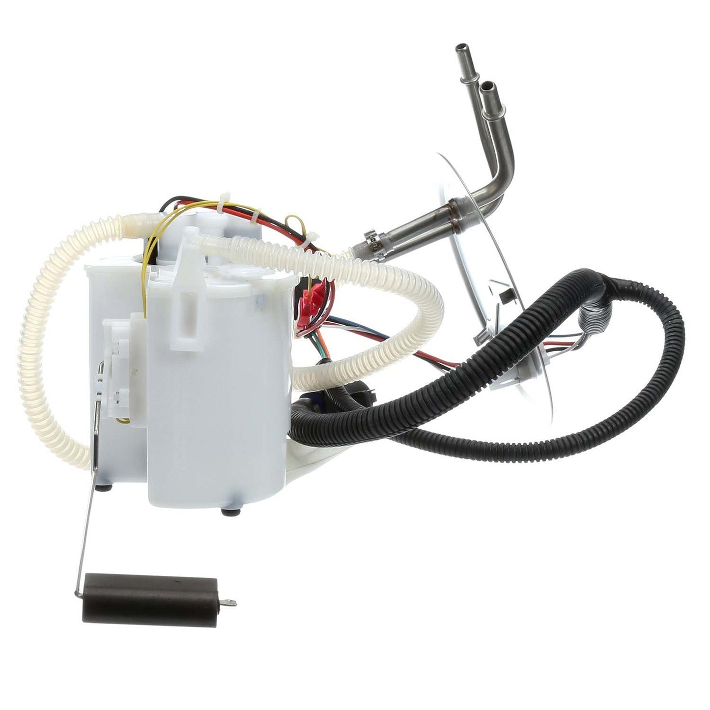 Back View of Fuel Pump Module Assembly DELPHI FG0360