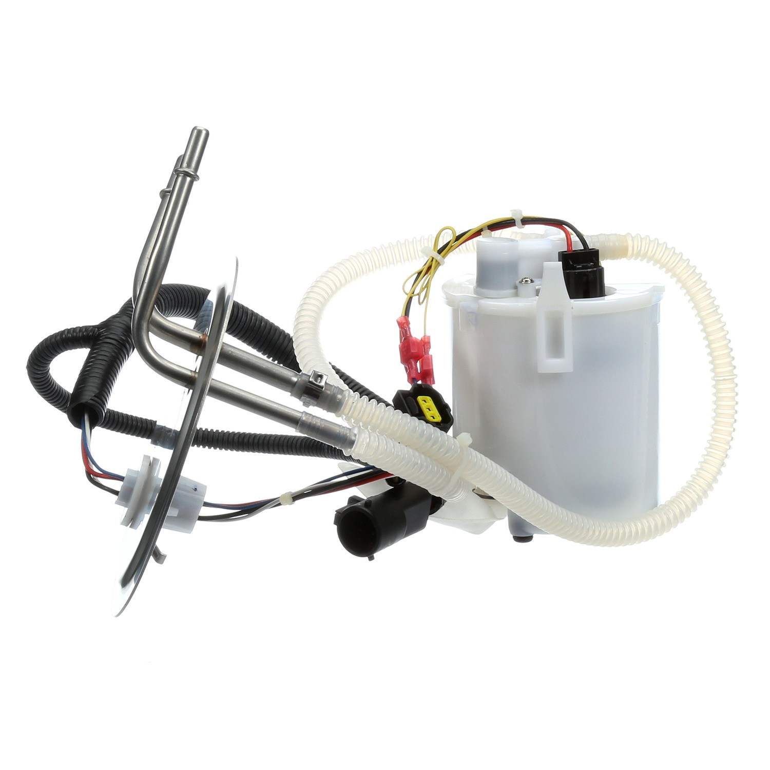 Front View of Fuel Pump Module Assembly DELPHI FG0360