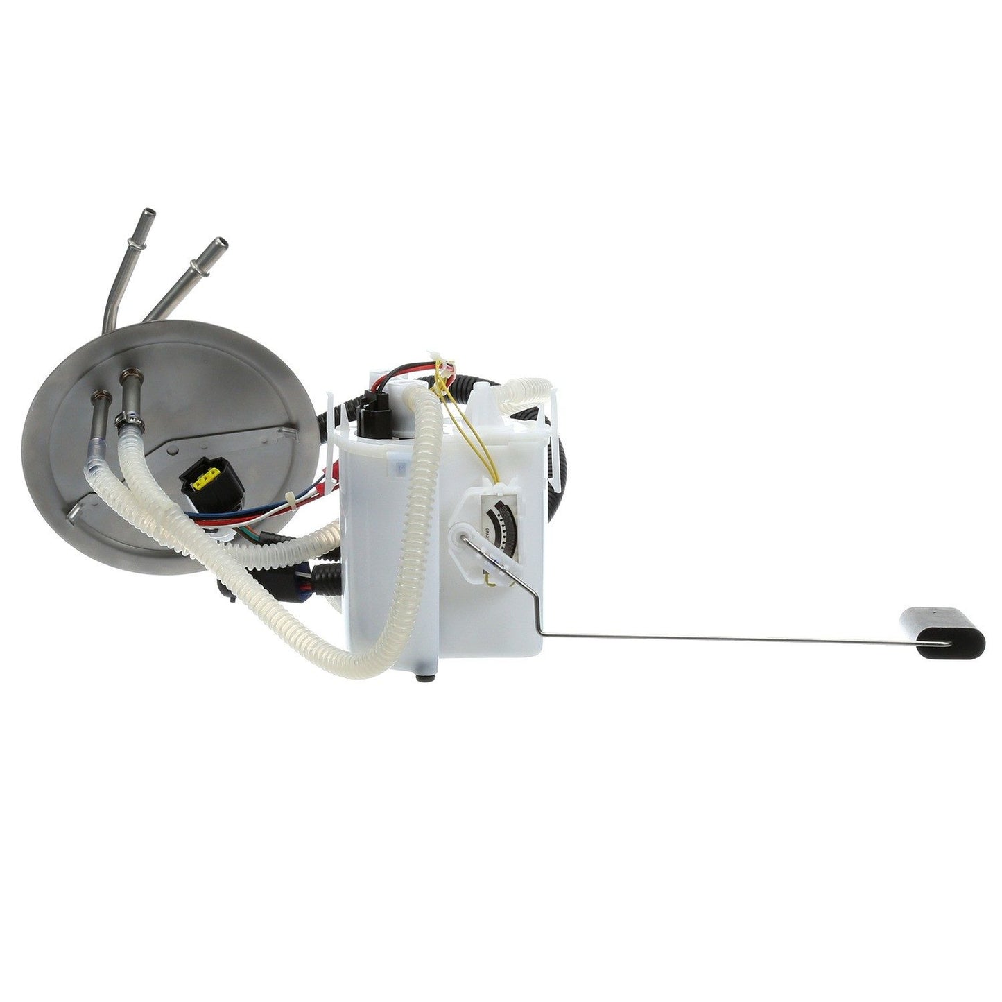 Right View of Fuel Pump Module Assembly DELPHI FG0360