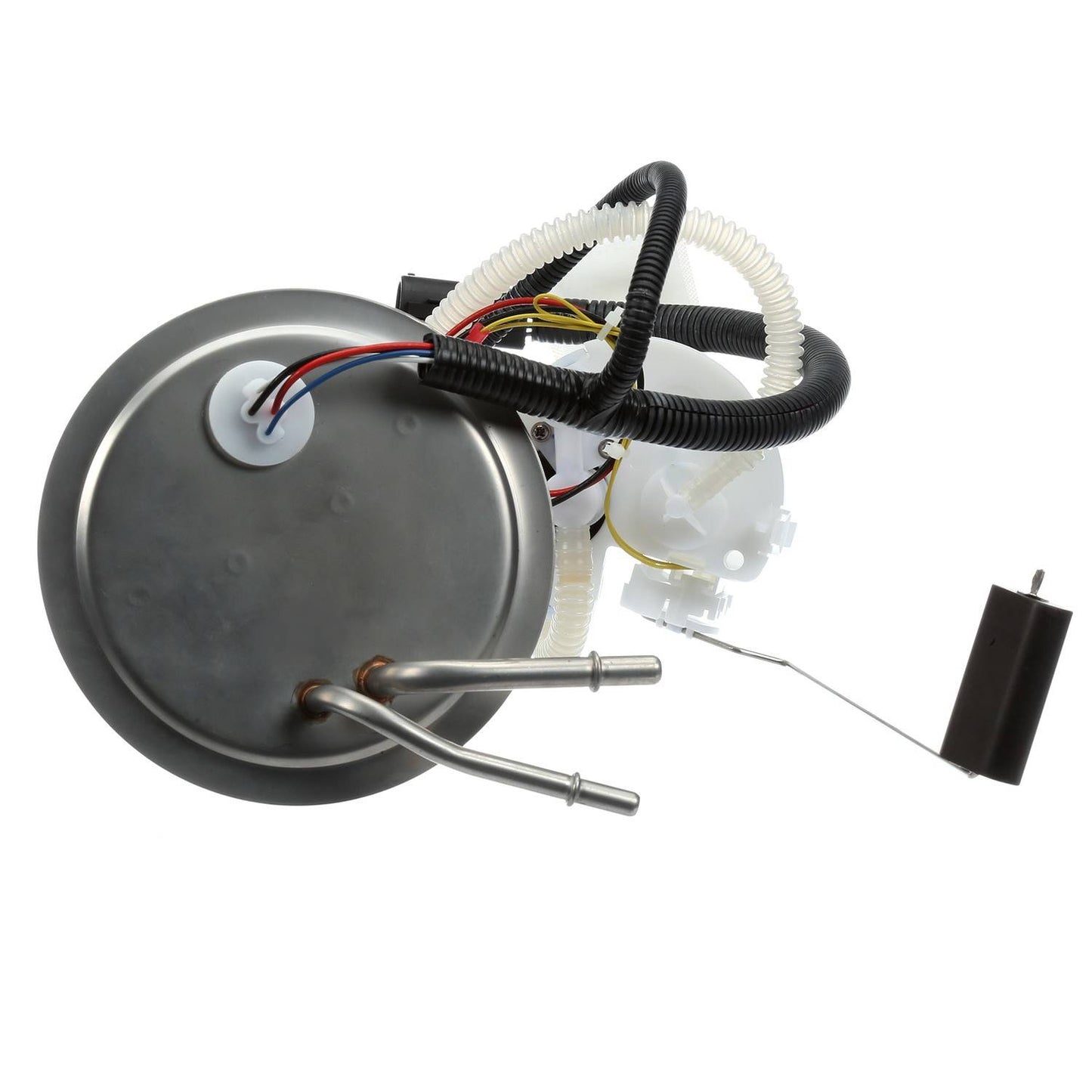 Top View of Fuel Pump Module Assembly DELPHI FG0360