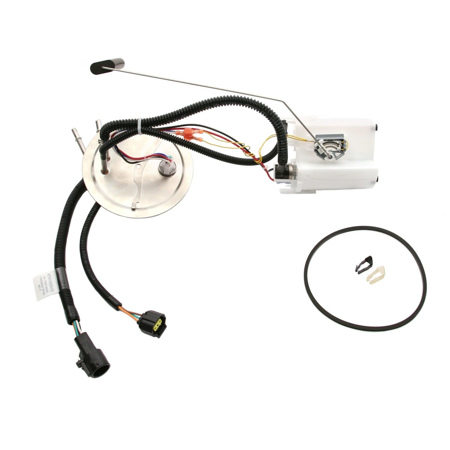 Kit View of Fuel Pump Module Assembly DELPHI FG0363