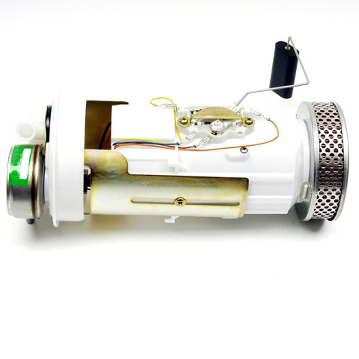 Side View of Fuel Pump Module Assembly DELPHI FG0368