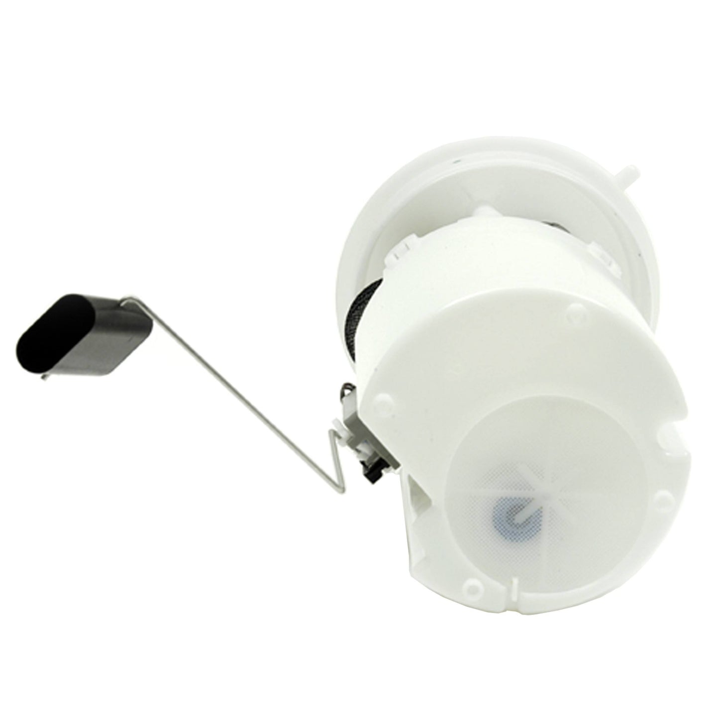 Bottom View of Fuel Pump Module Assembly DELPHI FG0373