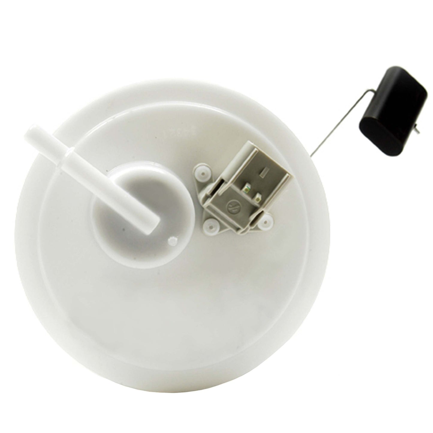 Connector View of Fuel Pump Module Assembly DELPHI FG0373