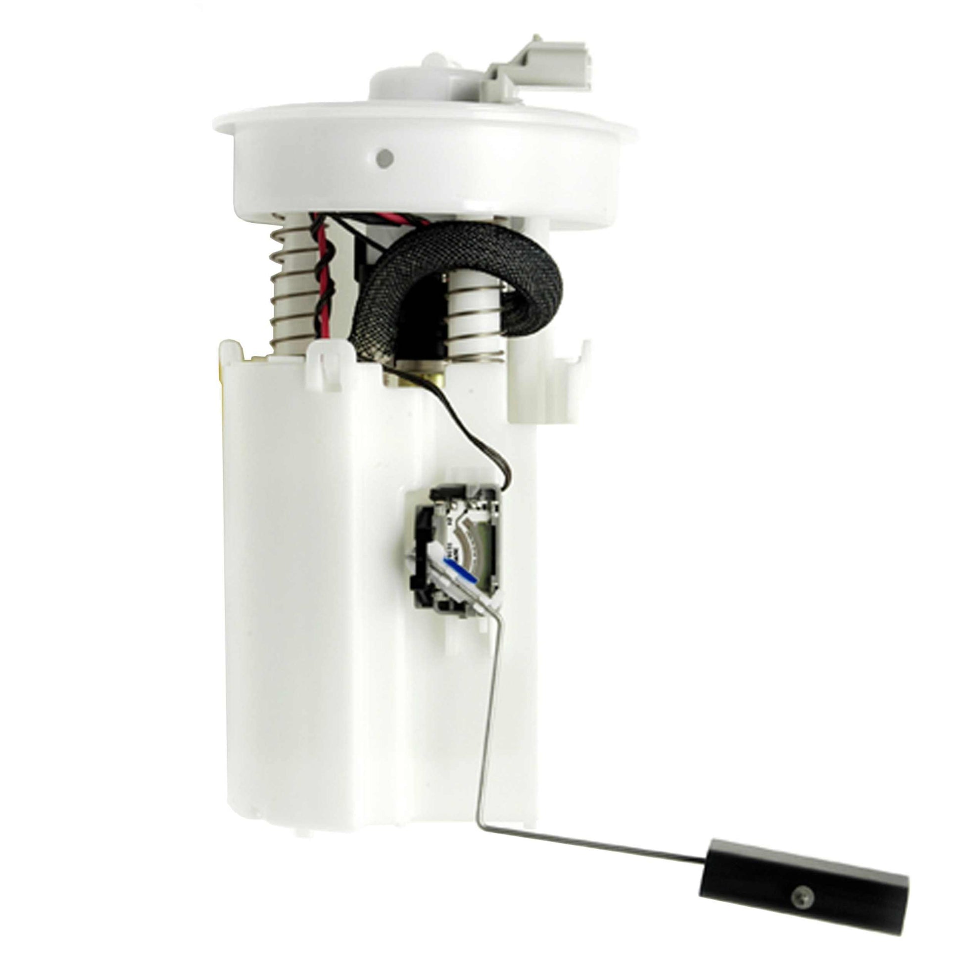 Side View of Fuel Pump Module Assembly DELPHI FG0373