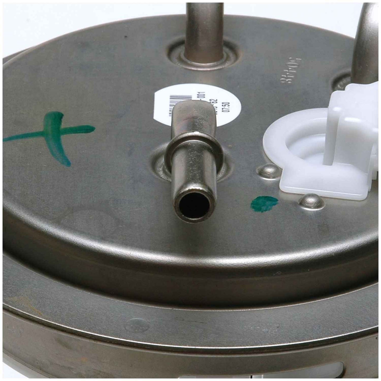 Back View of Fuel Pump Module Assembly DELPHI FG0374