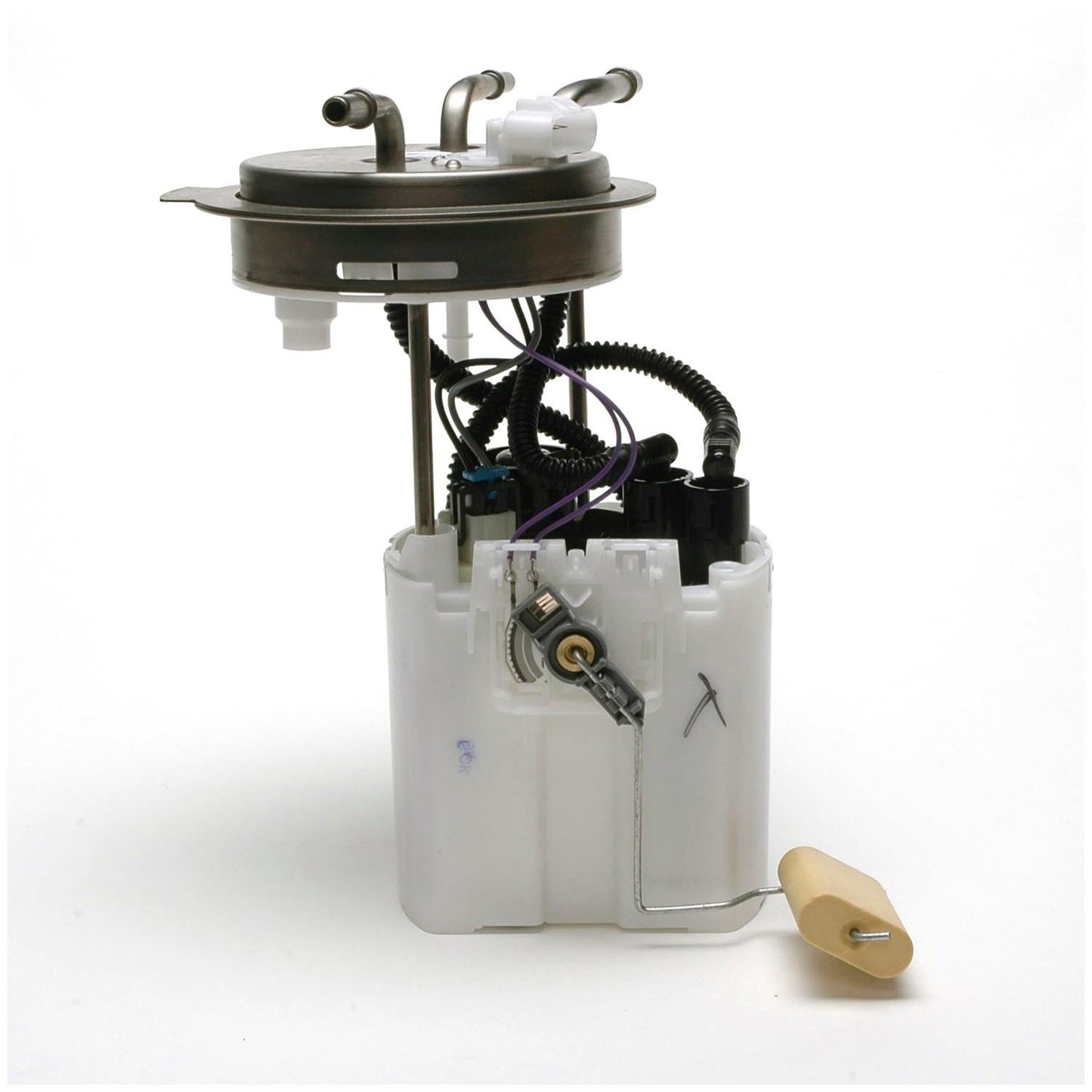 Side View of Fuel Pump Module Assembly DELPHI FG0374