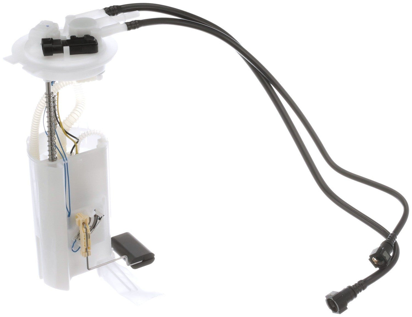 Angle View of Fuel Pump Module Assembly DELPHI FG0375