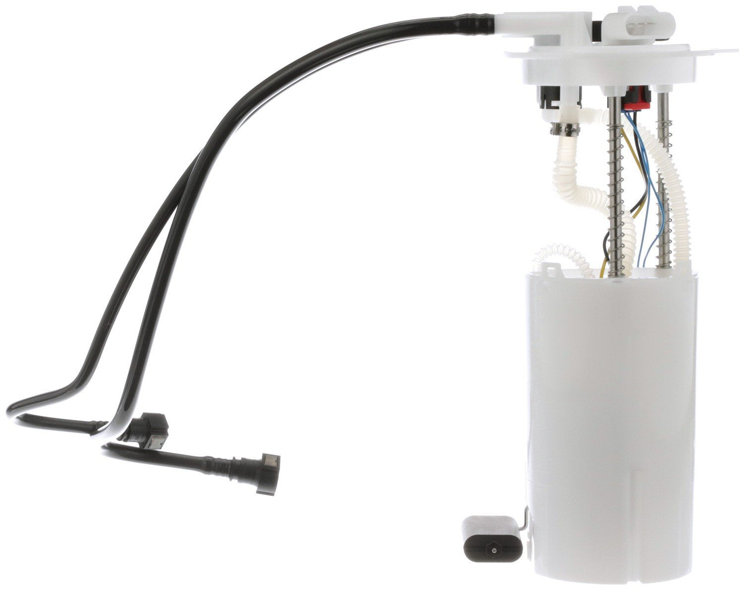 Back View of Fuel Pump Module Assembly DELPHI FG0375