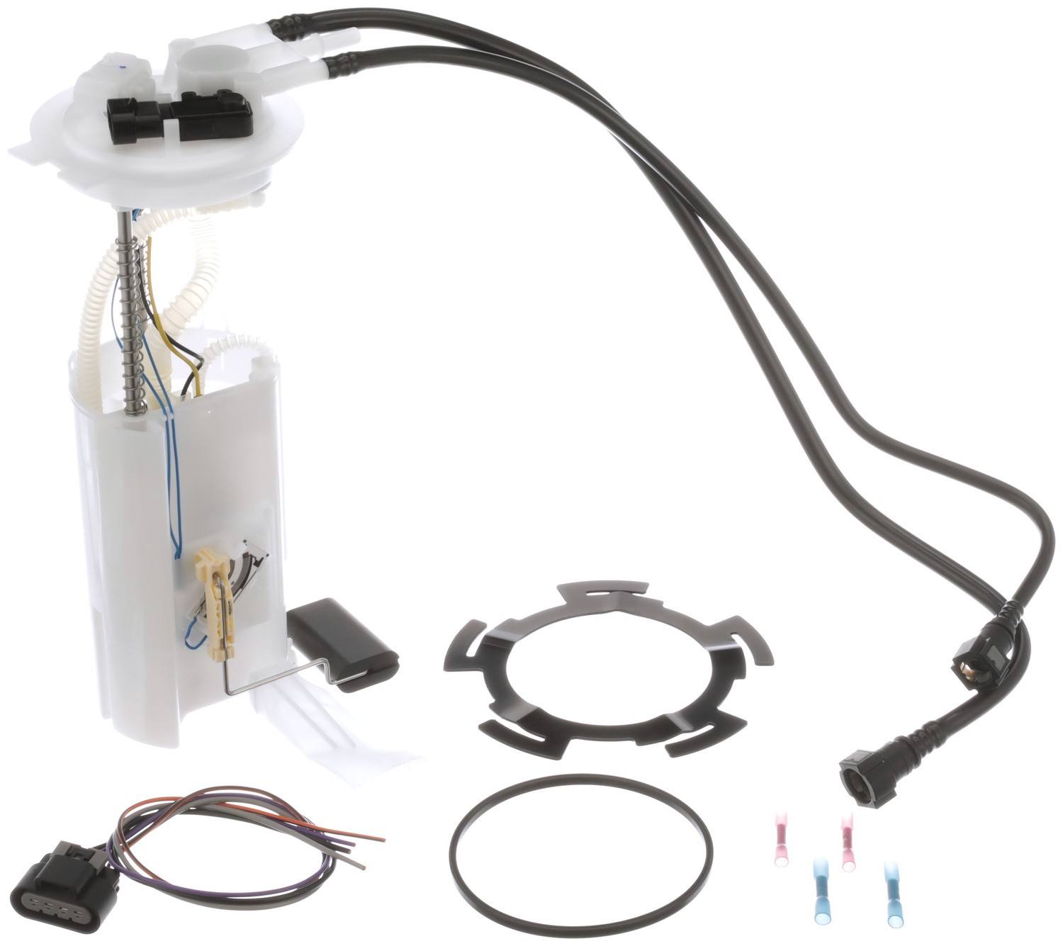 Kit View of Fuel Pump Module Assembly DELPHI FG0375